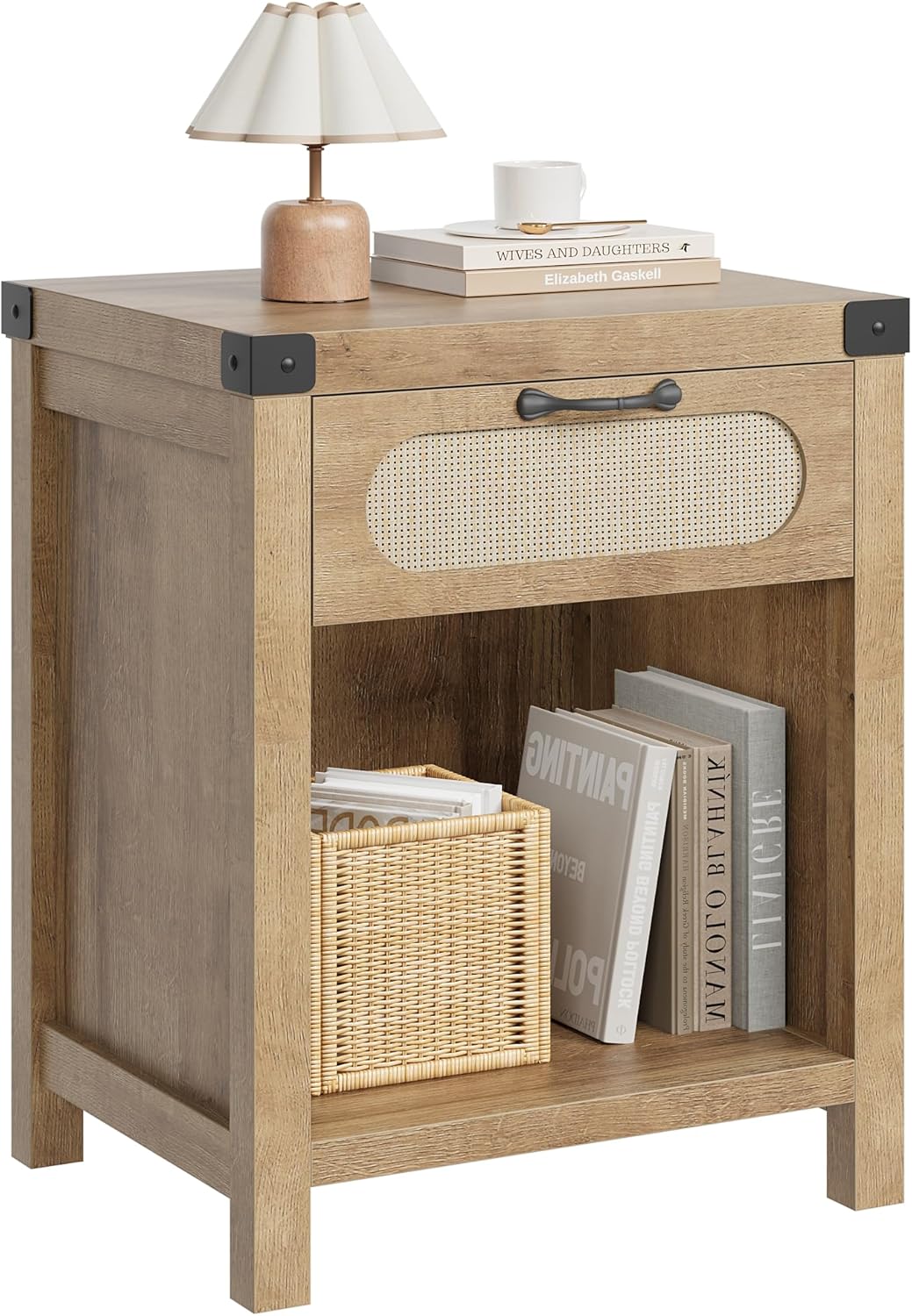 Garvee MIHHZ-H3076SVASCG7 nightstands - View #6