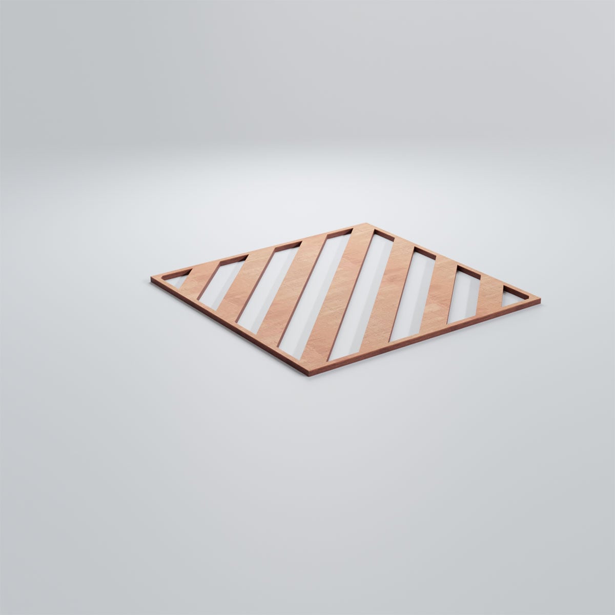 Ekena Millwork WALW12X12X0250RTWCH Wall-Panels - View #4