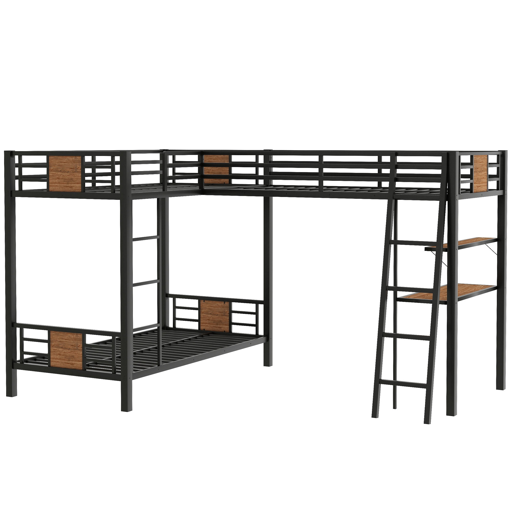 LOVMOR SF-M-GX001110AAD Bunk-Beds - View #9