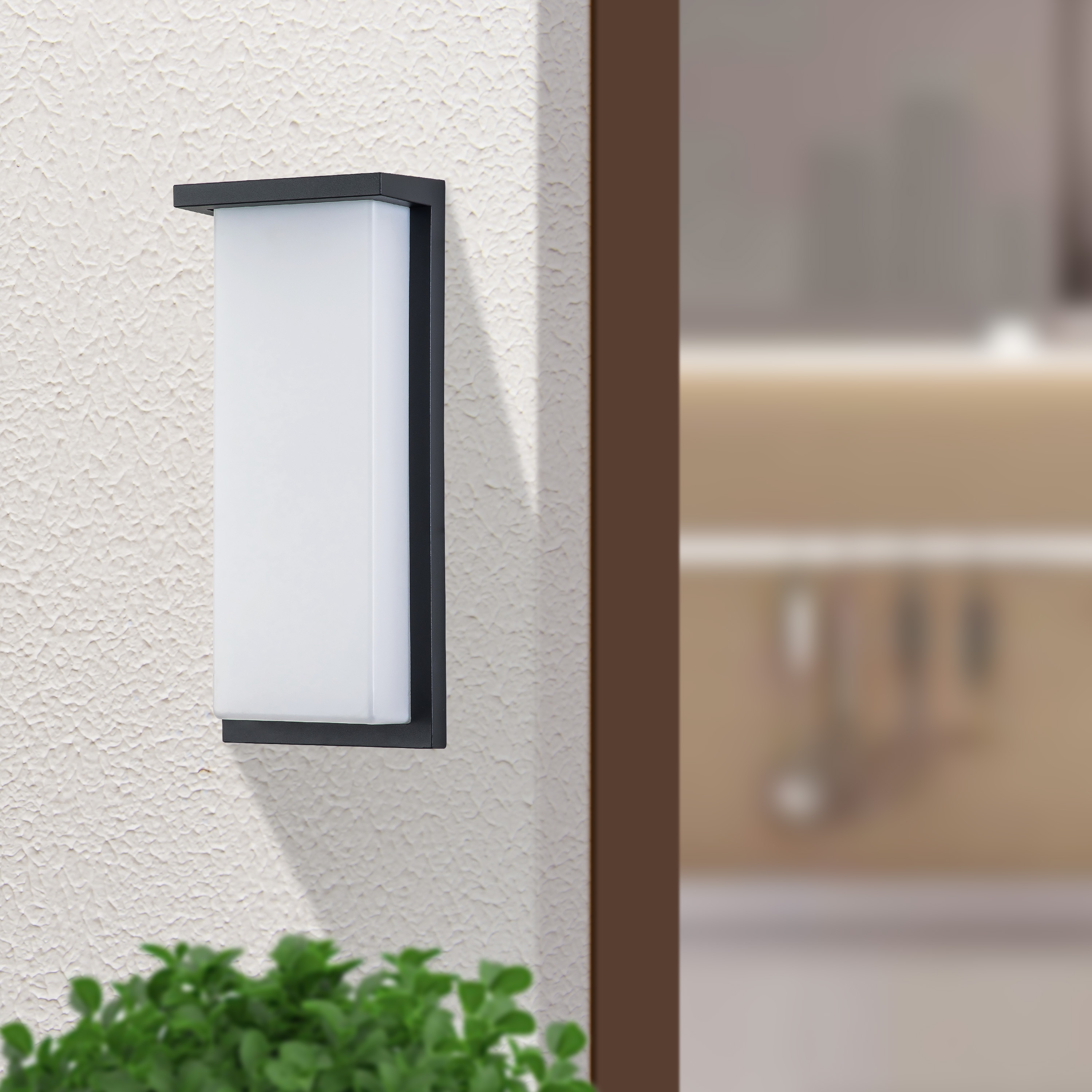 C Cattleya LCA2339-W Outdoor-Wall-Lighting - View #7