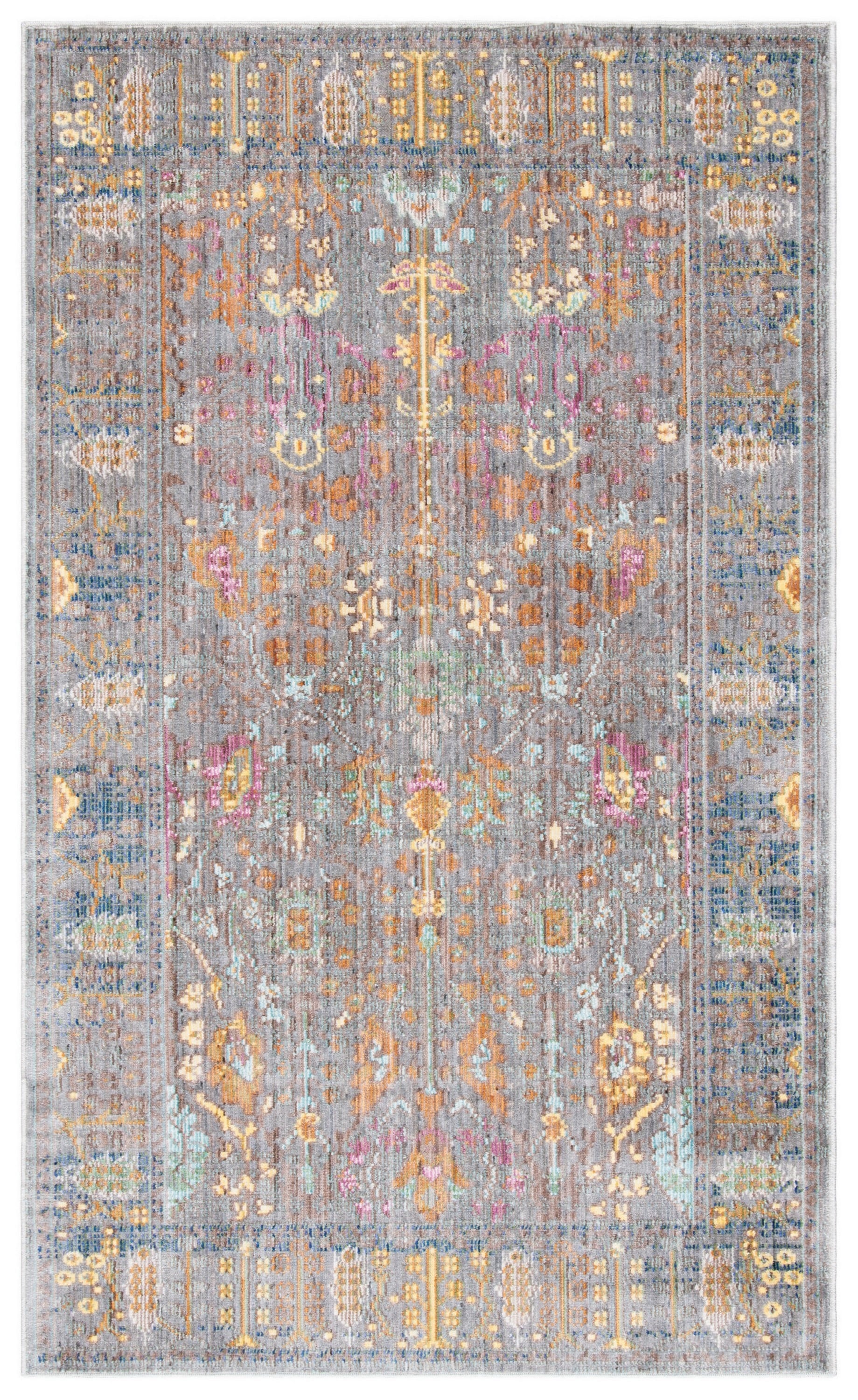 Safavieh VAL108C-3 rugs - View #2