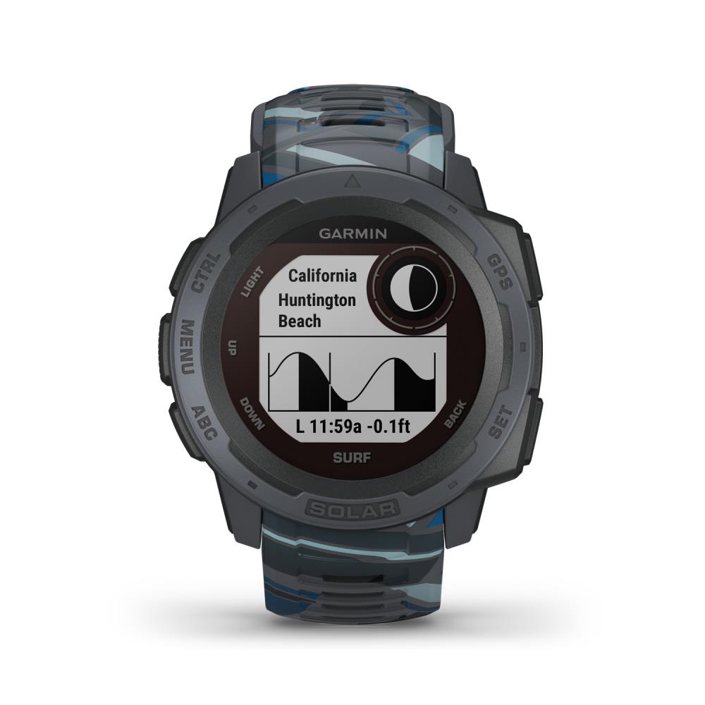 Garmin GRM0229317 Fitness-Trackers - View #7