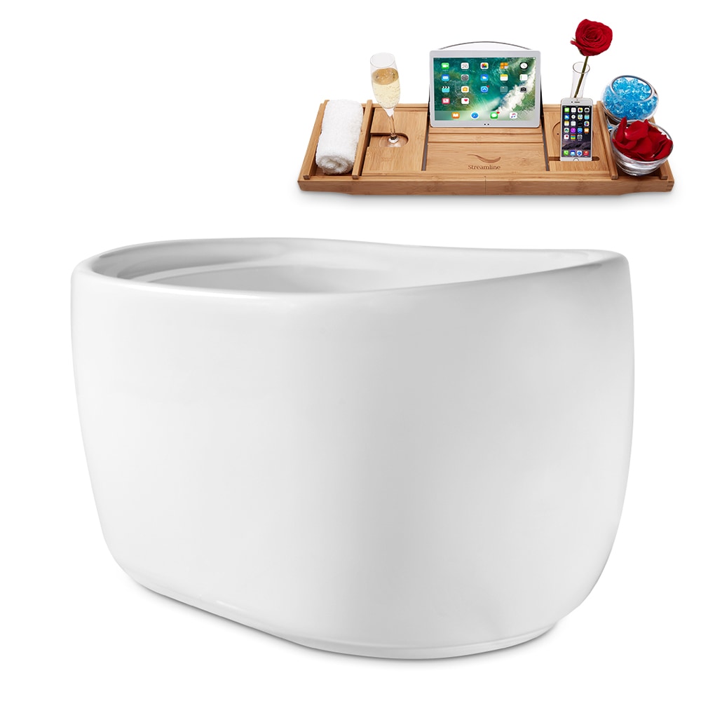 Streamline N2040ORB bathtubs - View #3