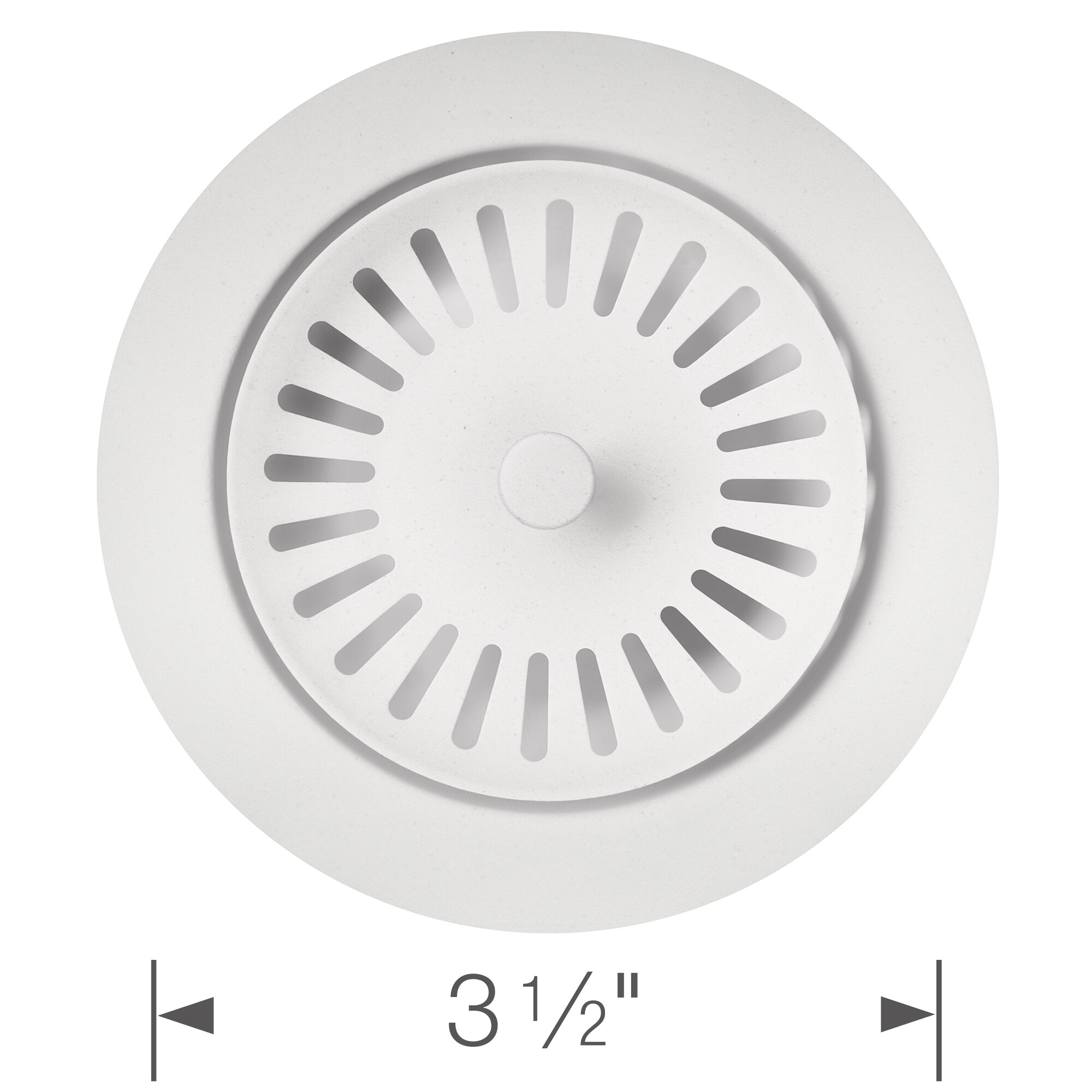 BLANCO 240319 Kitchen-Sink-Strainers - View #3