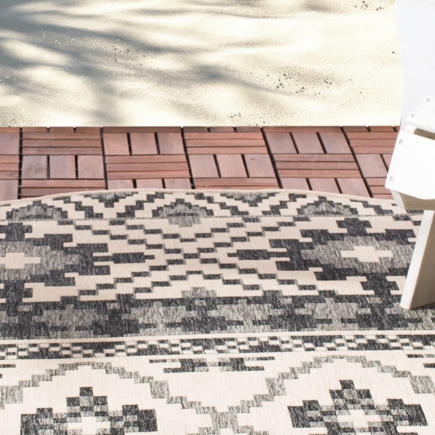 Safavieh VER097-3413-7R rugs - View #6