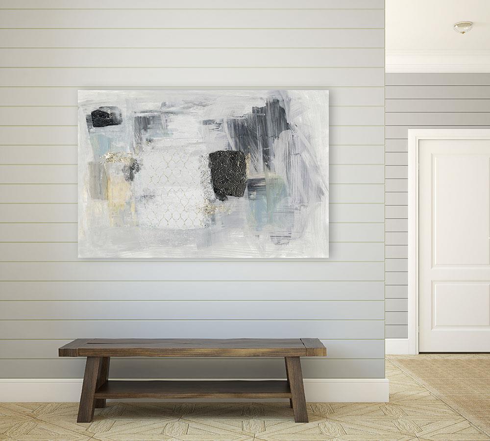 GIANT ART PIPG-378_2822MM Wall-Art - View #4