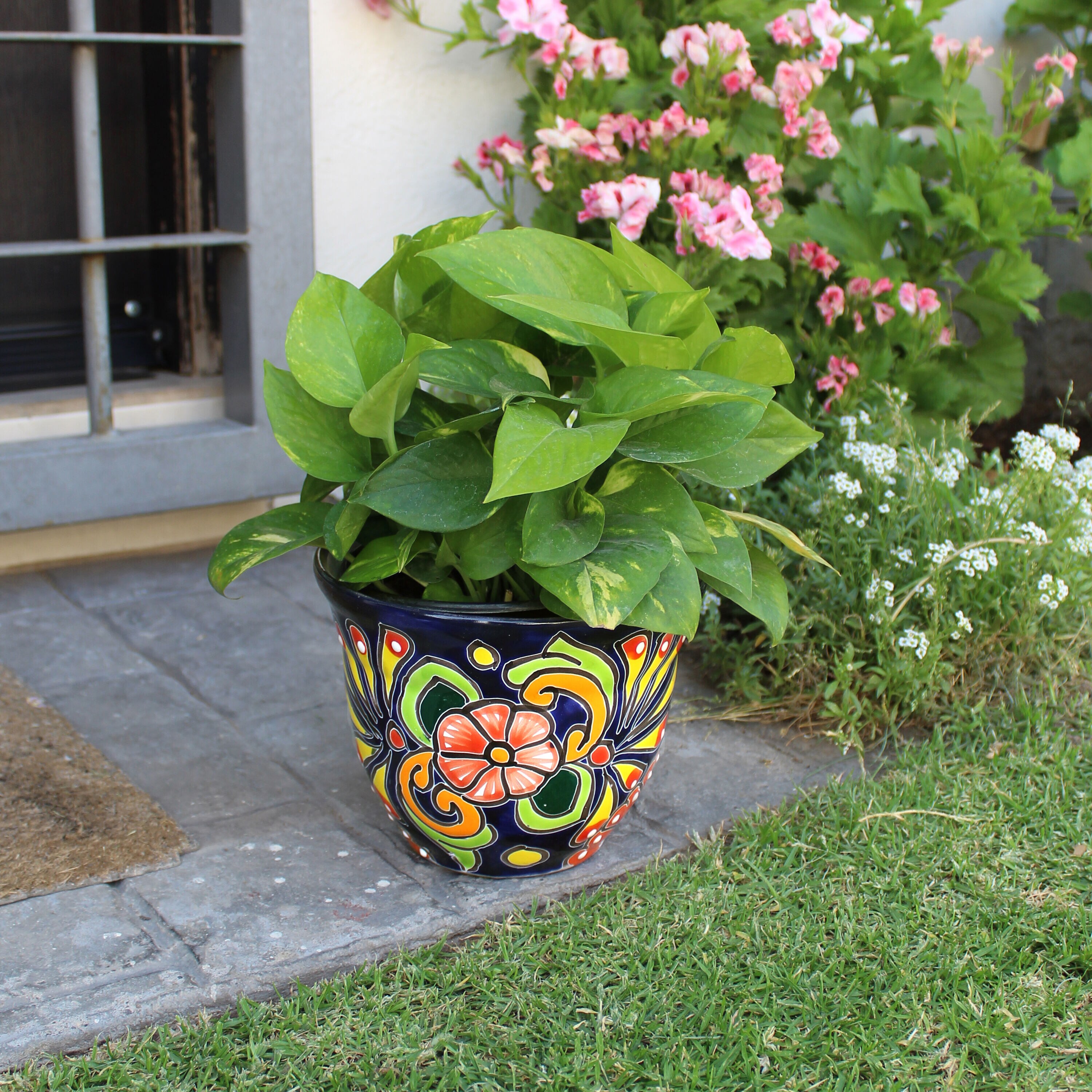Evergreen 2CG815 Planter-Window-Box - View #2