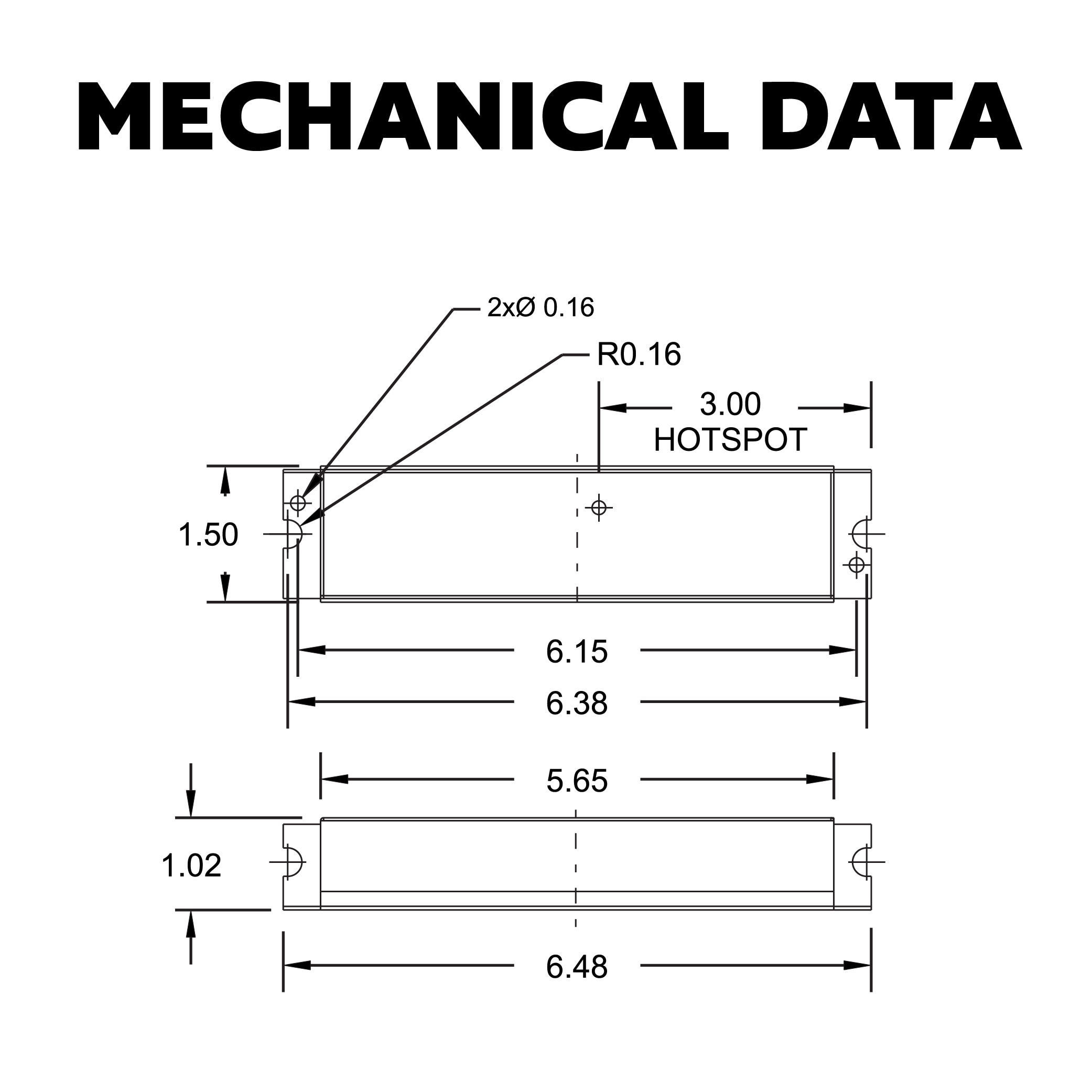 Fulham WH3-120-L Fluorescent-Lighting-Ballasts - View #2