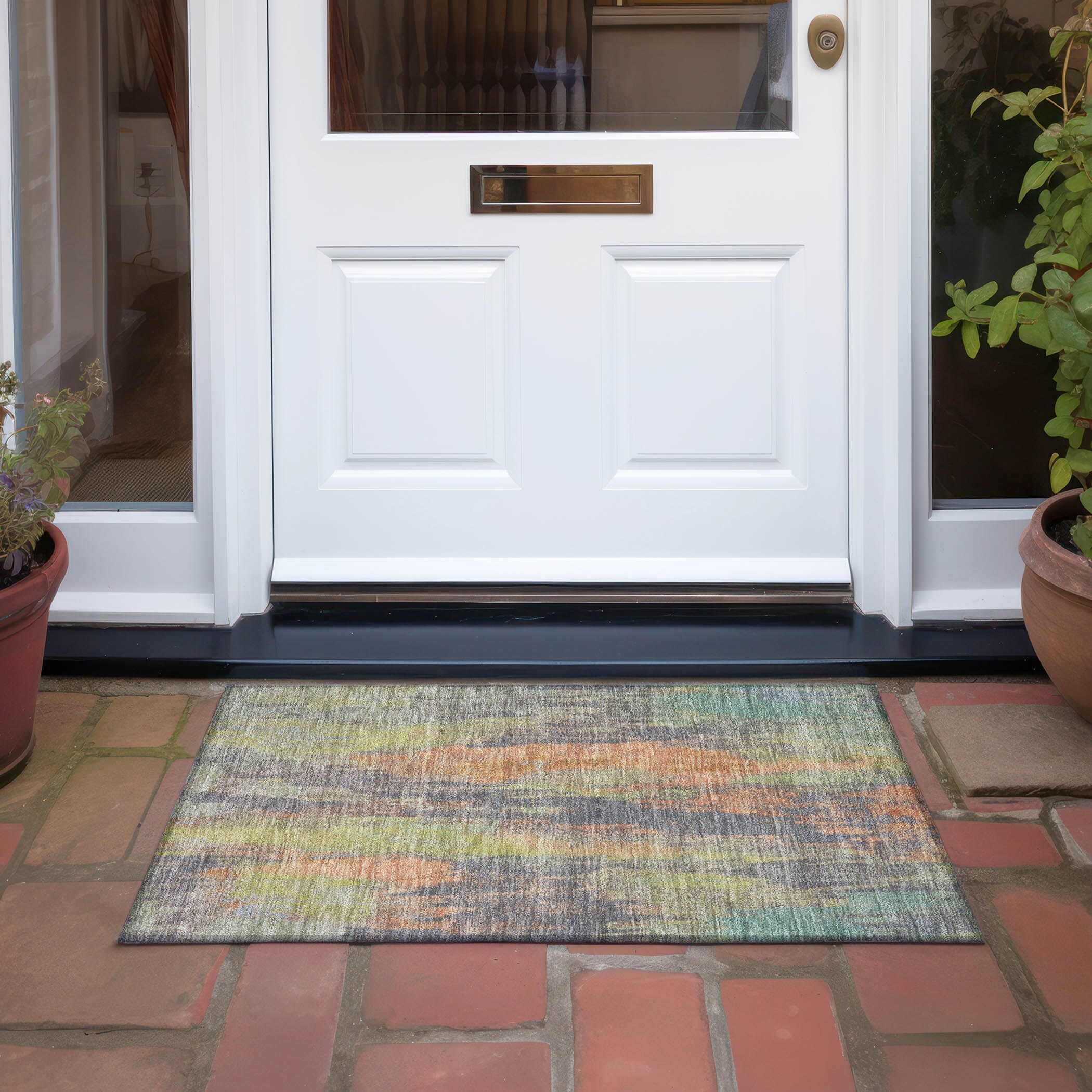 Addison Rugs ACN1648OR20X30 rugs - View #7