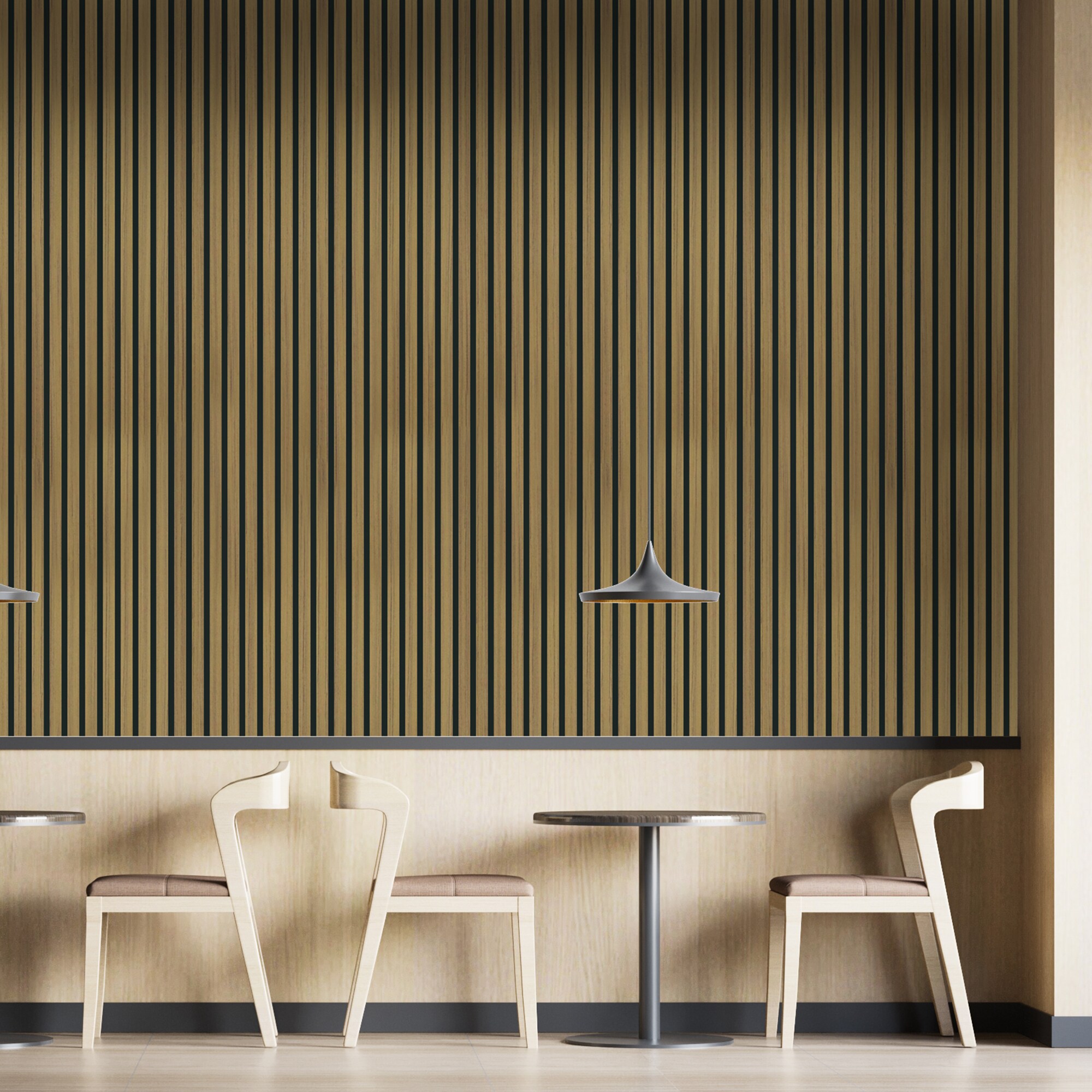 SUNWINGS APL-TEK-2 Wall-Panels - View #8