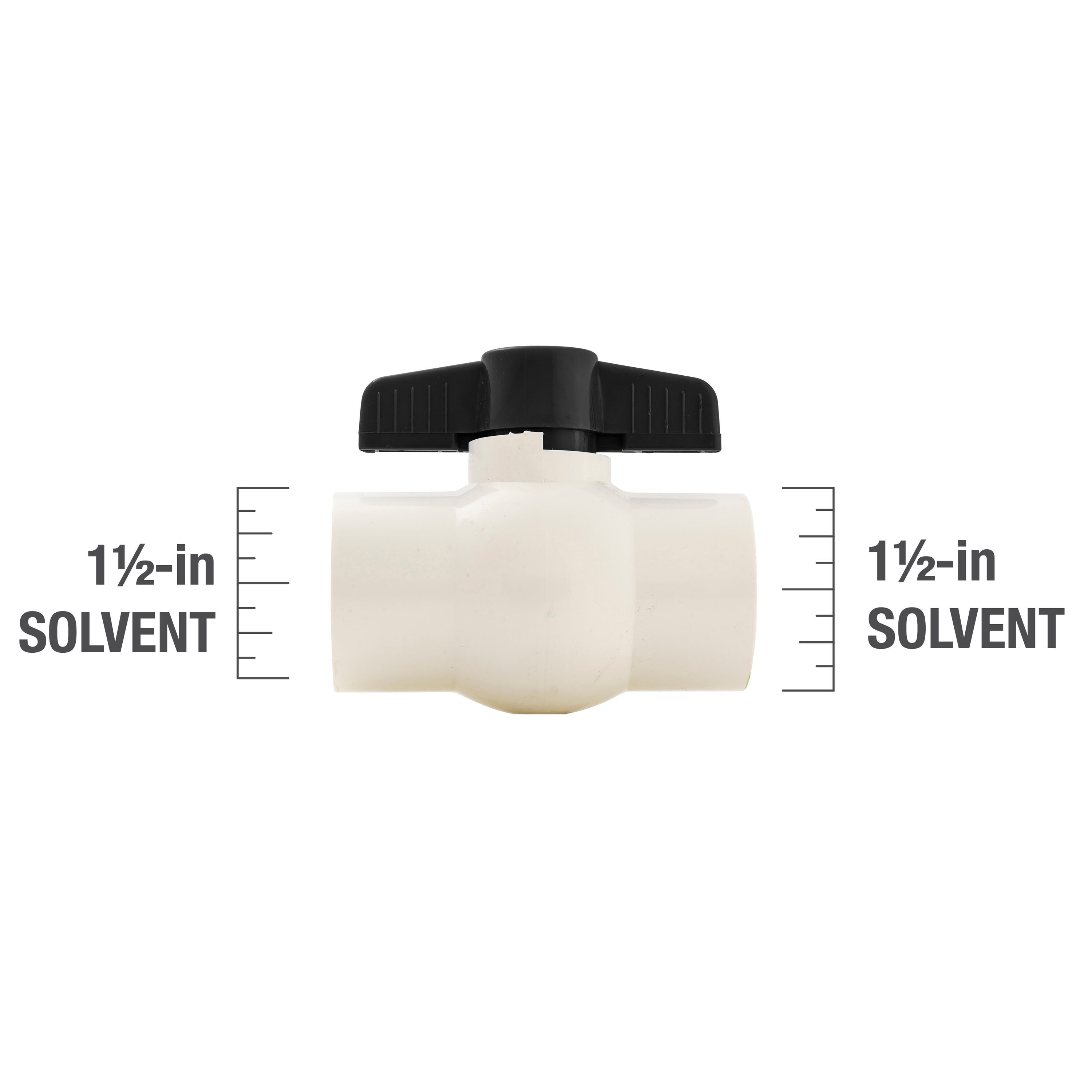 RELIABILT 107-637RB Ball-Valves - View #5