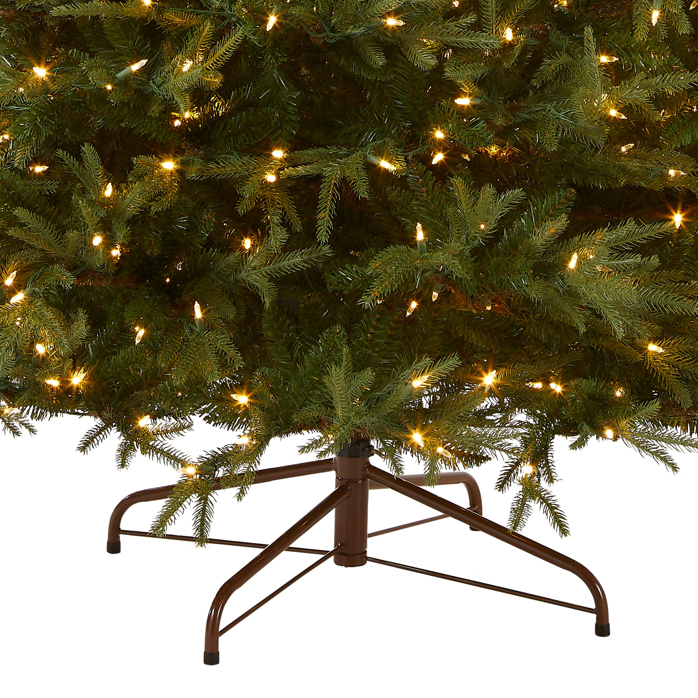 National Tree Company PEFG4-308LD-75 Artificial-Christmas-Trees - View #10