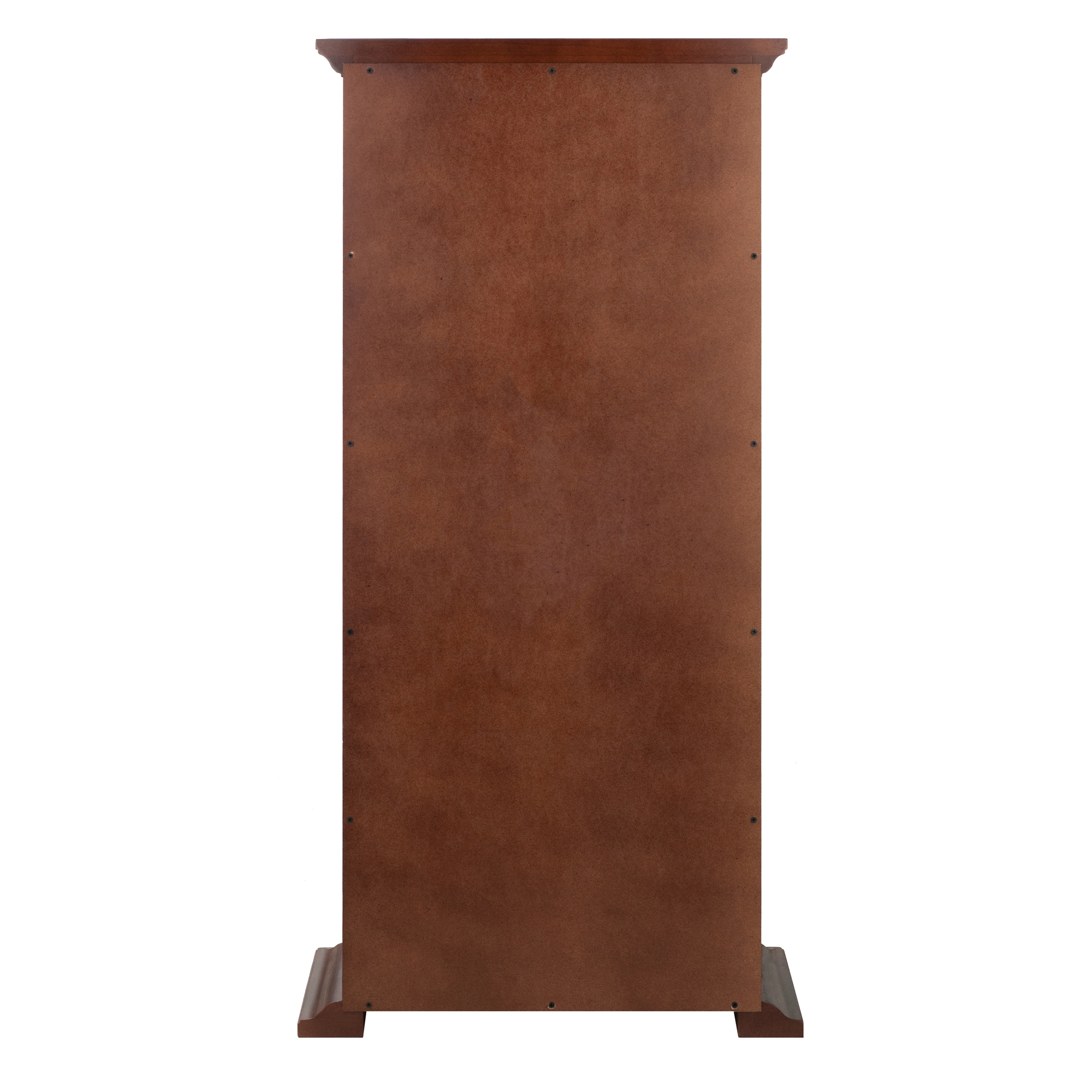 Winsome Wood 94944 Gaming-Storage - View #4