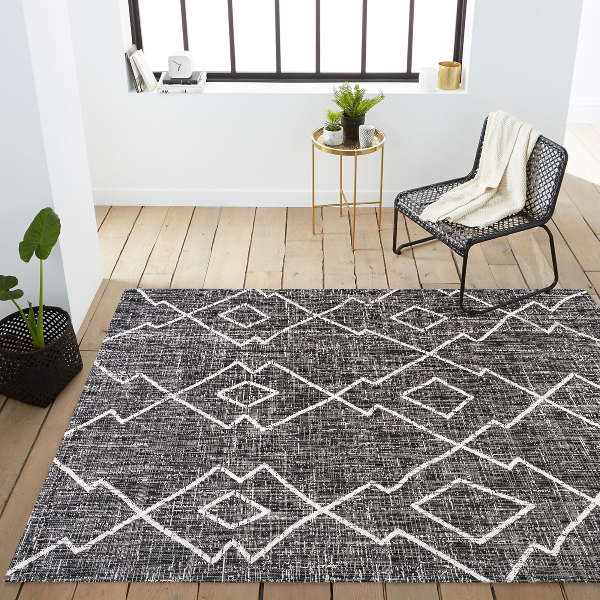 JONATHAN  Y SMB128E-4 rugs - View #10