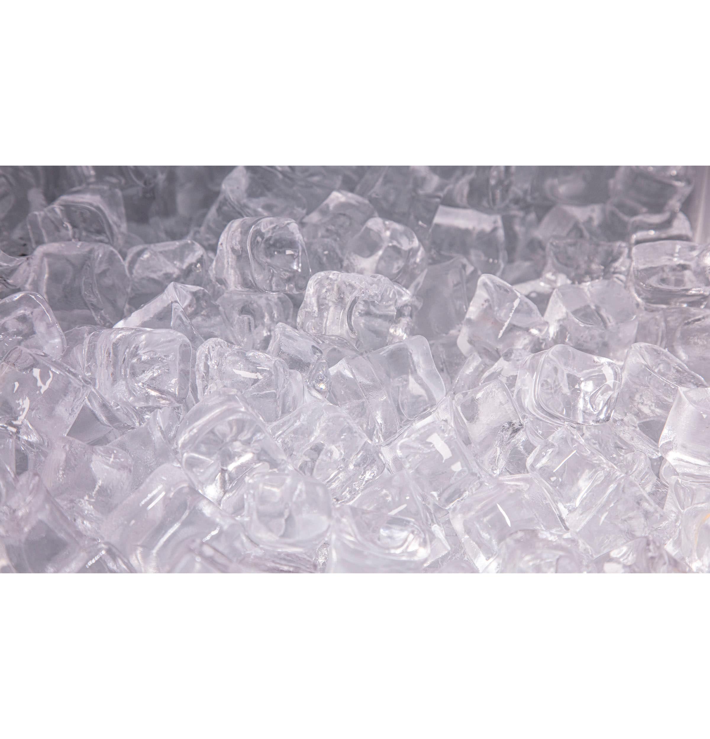 GE UCC15NPRII Ice-Makers - View #10