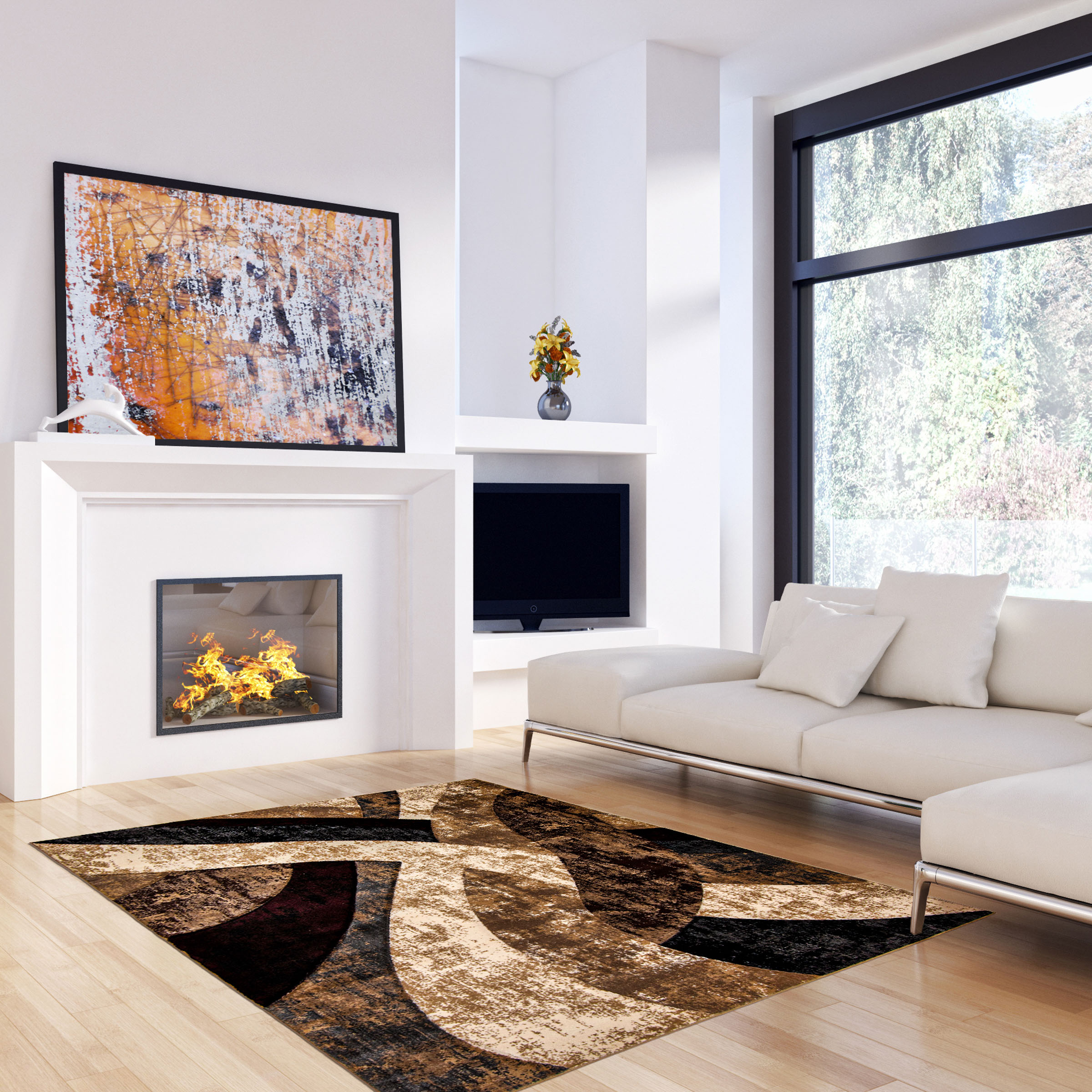 ECARPETGALLERY 351791 rugs - View #2