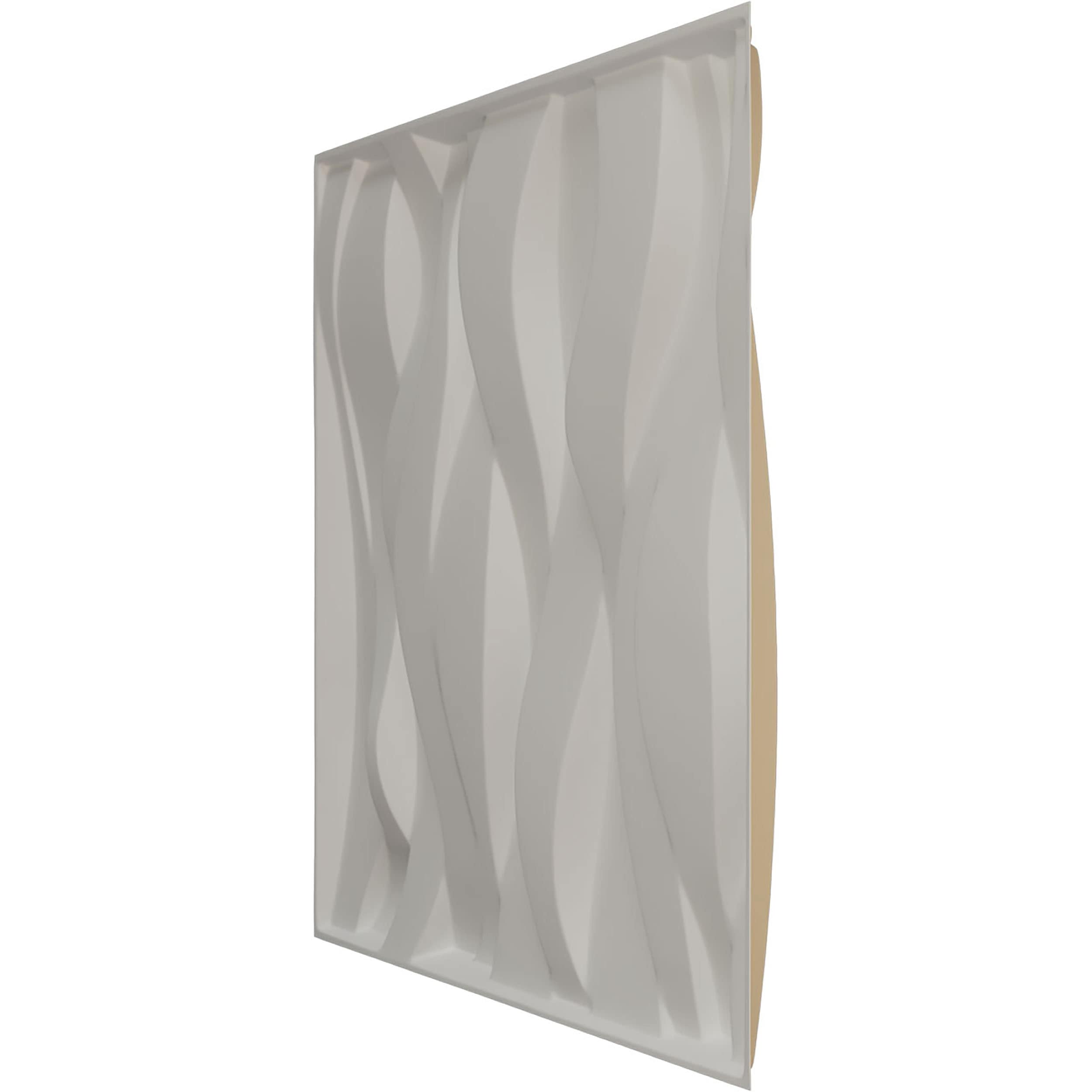 Ekena Millwork WP20X20RVGBE Wall-Panels - View #4
