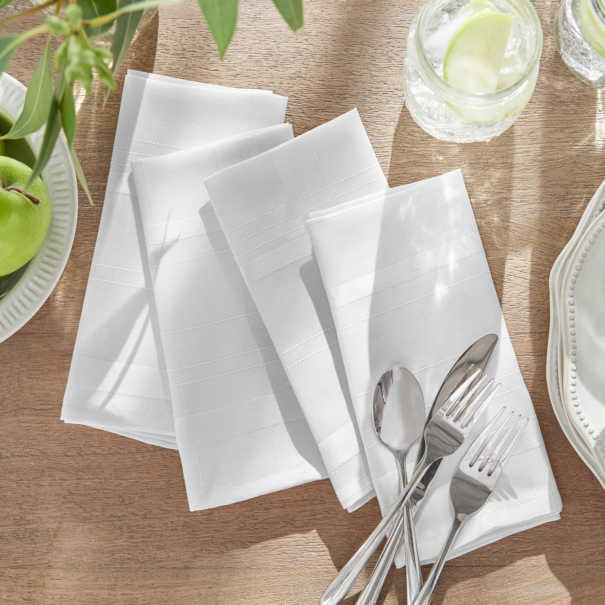 Elrene Home Fashions 026865925012 Serveware-Accessories - View #3