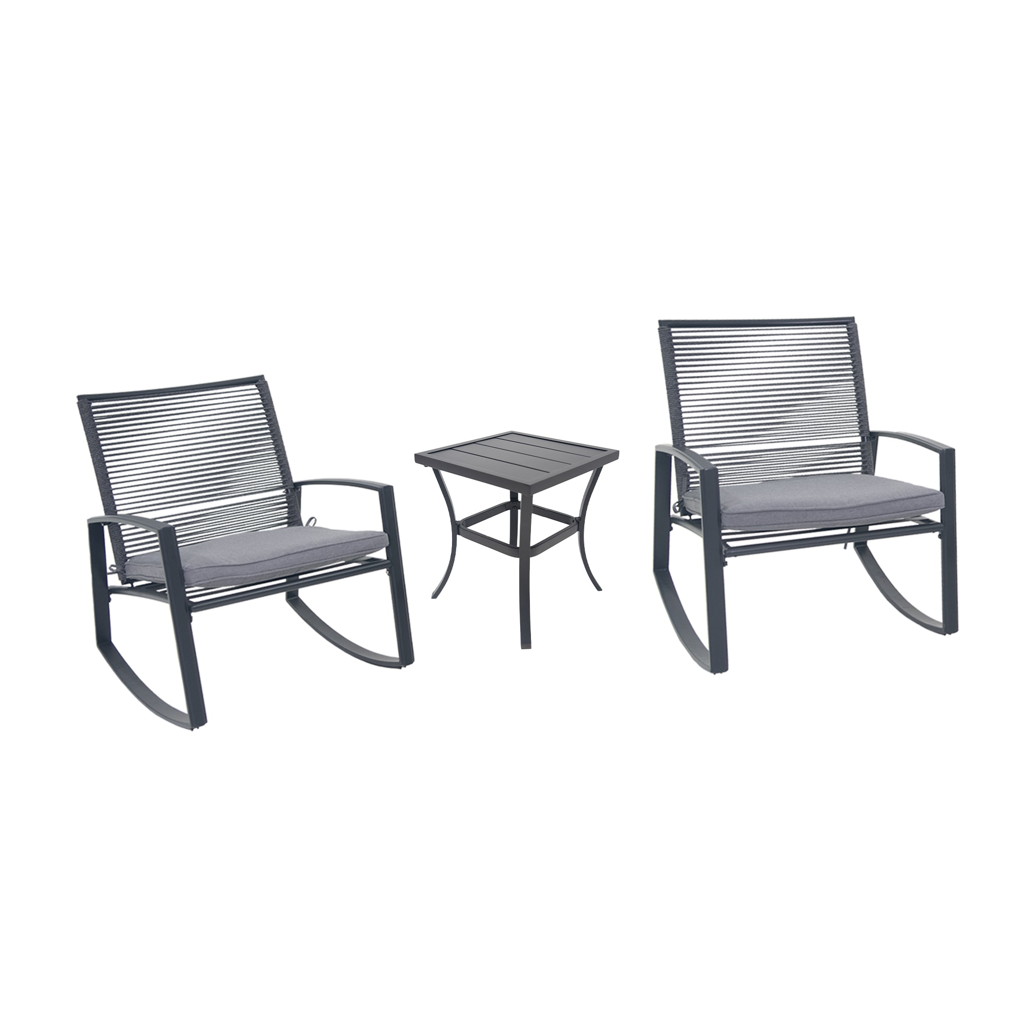 LOVMOR SF-W-W1859P360037 Patio-Conversation-Sets - View #3