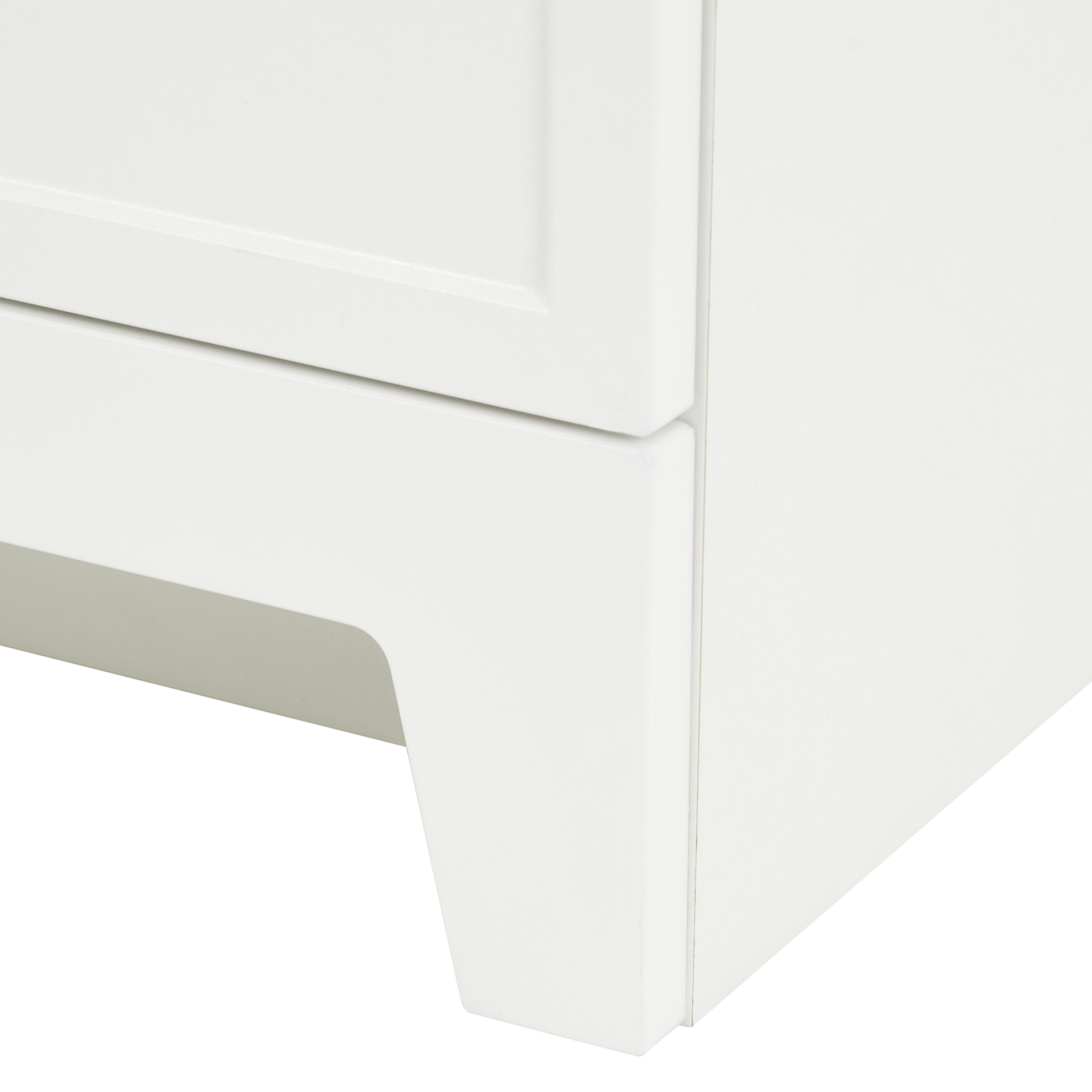 Style Selections LW24W36P2-WH Bath-Vanity-Combo - View #17