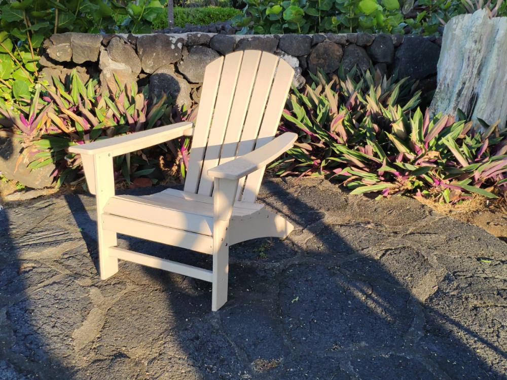 Moda Furnishings HJSBA15-WT Patio-Chairs - View #3