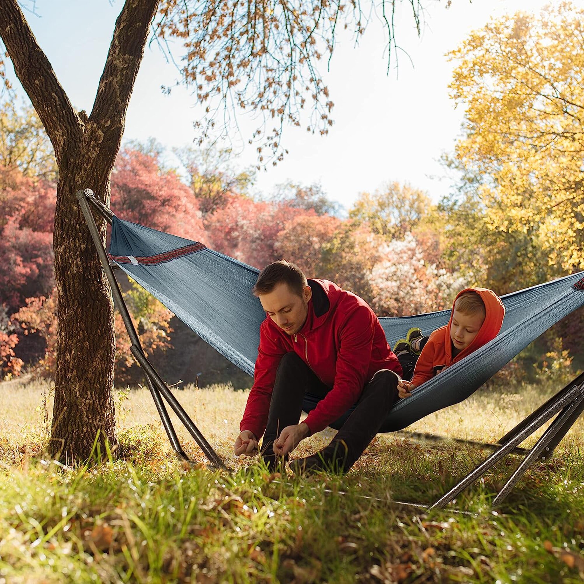 Tranquillo 321615 hammocks - View #10
