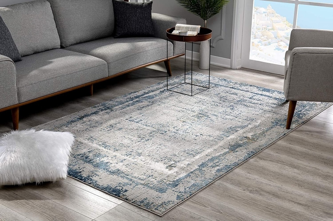 HomeRoots 4000393212 rugs - View #3