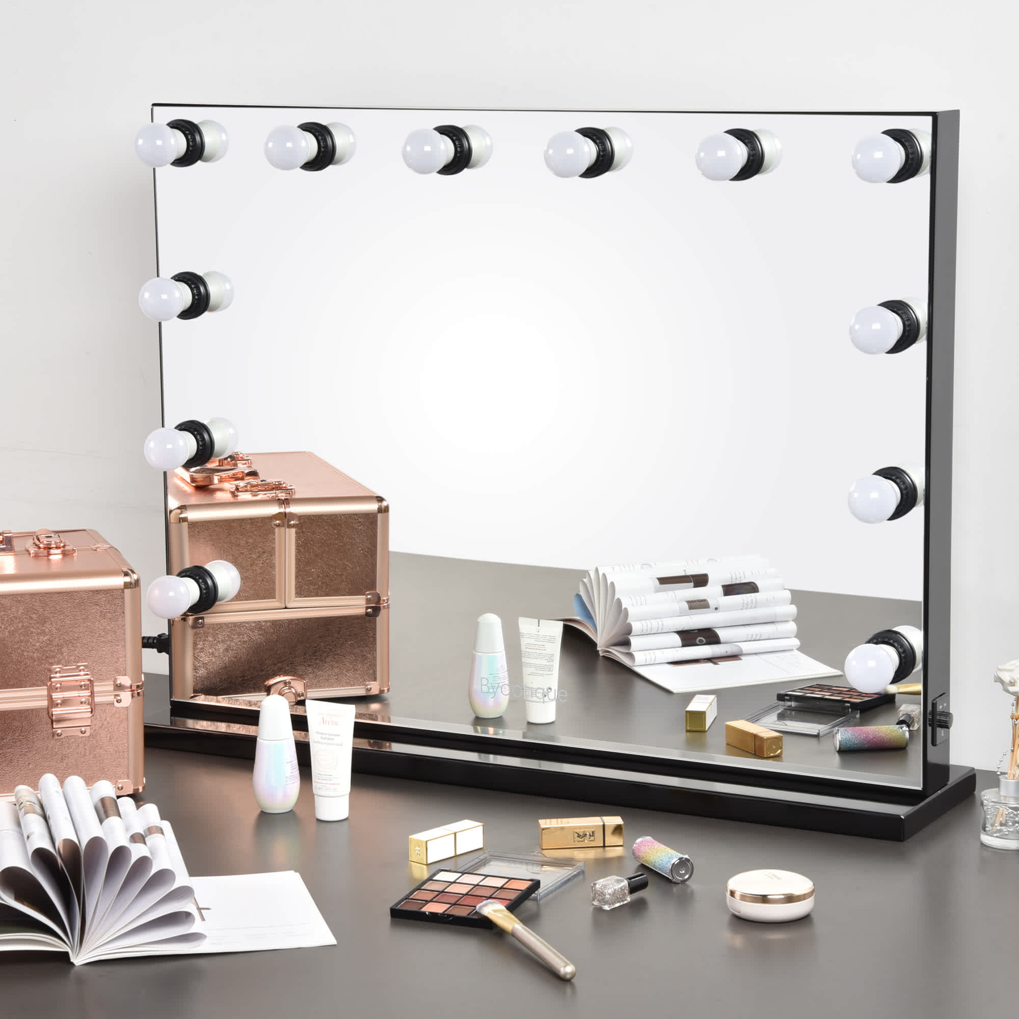 Yescom 12MKM002-850W-06-LO Makeup-Mirrors - View #6