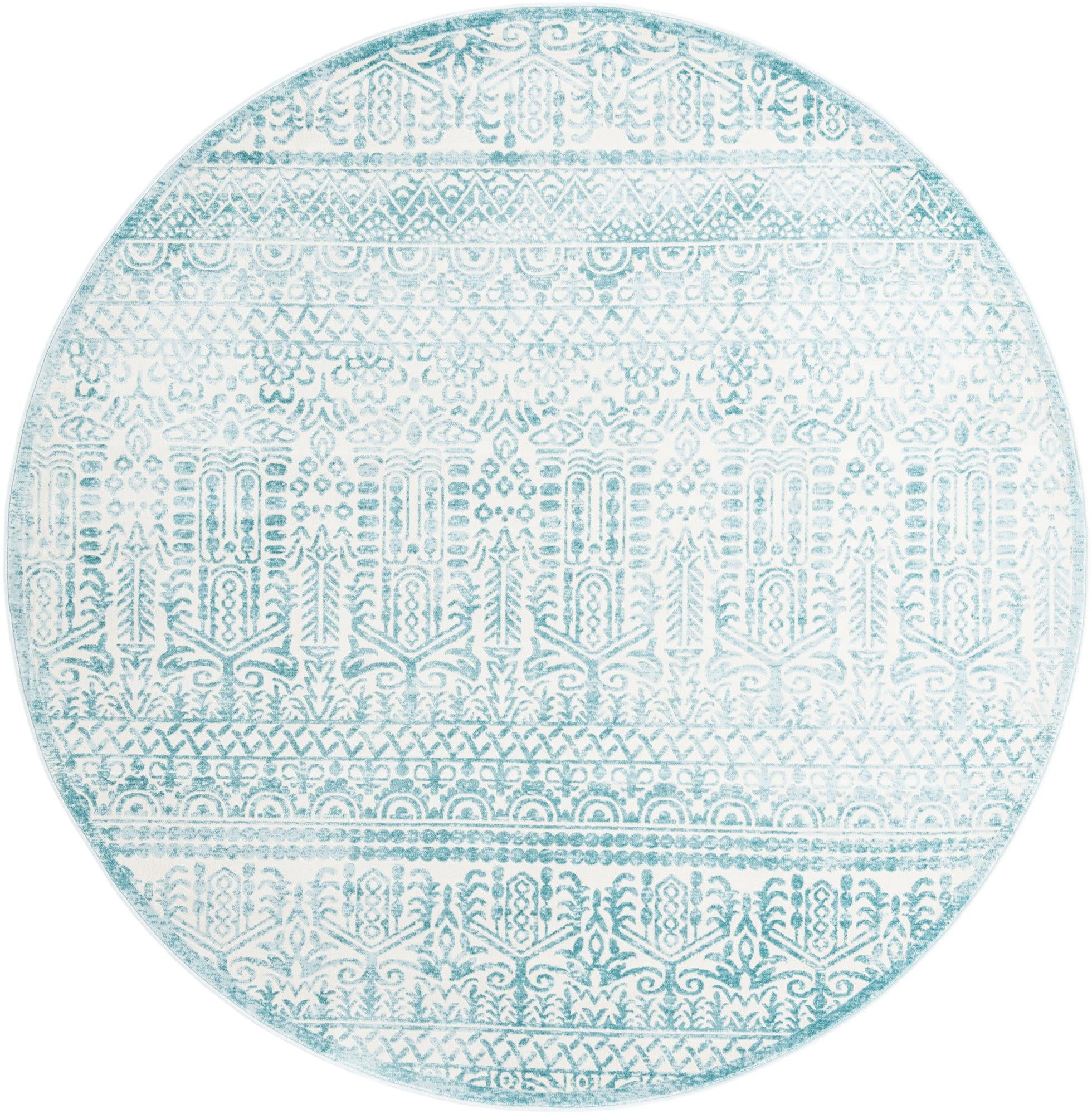 Unique Loom 3186935 rugs - View #10
