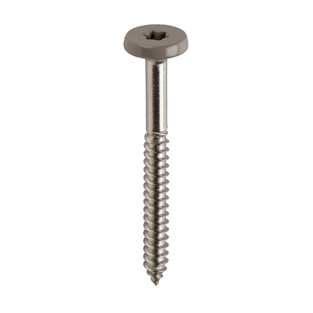 TimberTech TLOCFAS100G Deck-Screws - View #3