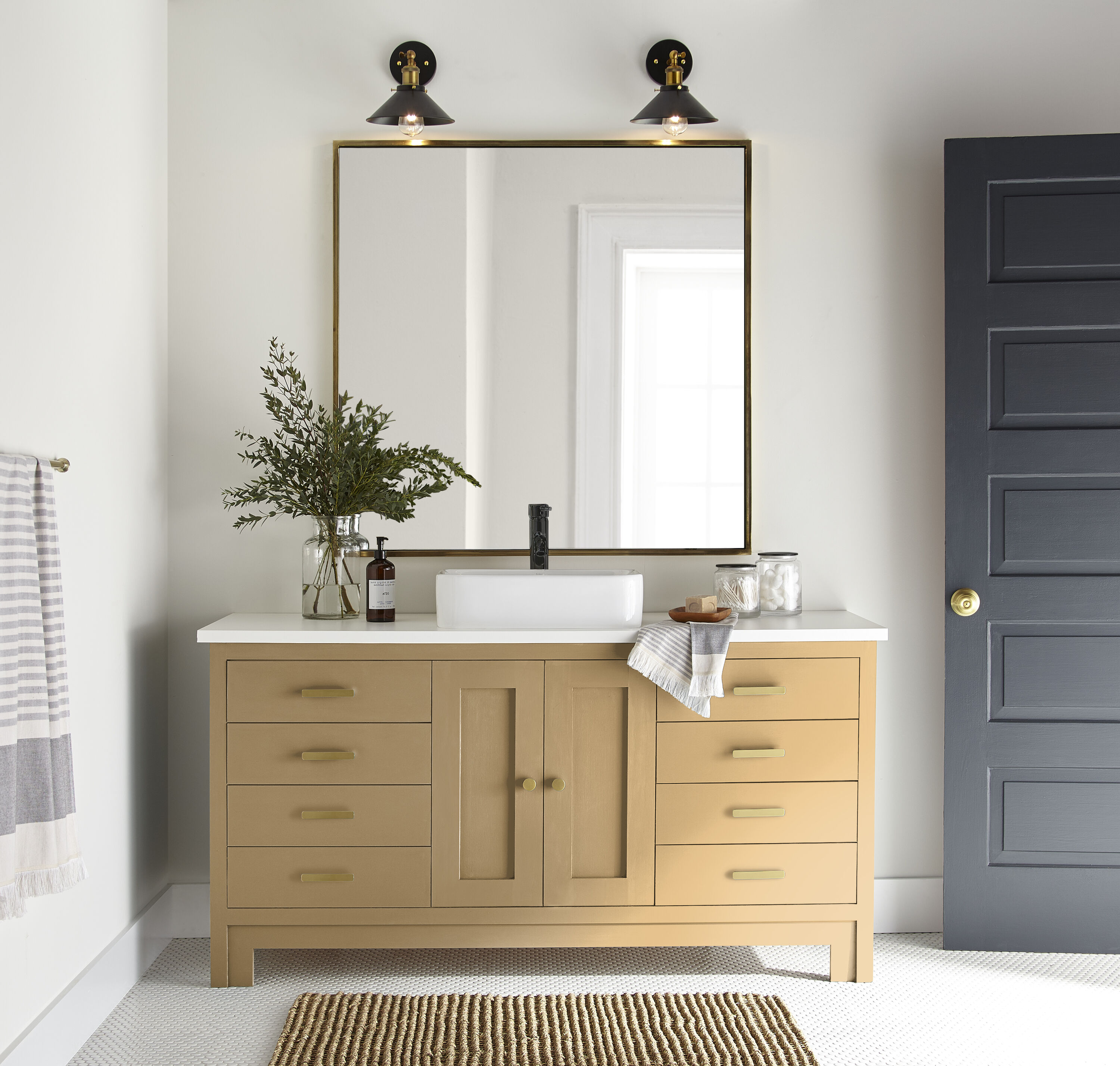 Magnolia Home 15290901 Cabinet-Furniture-Paint - View #2