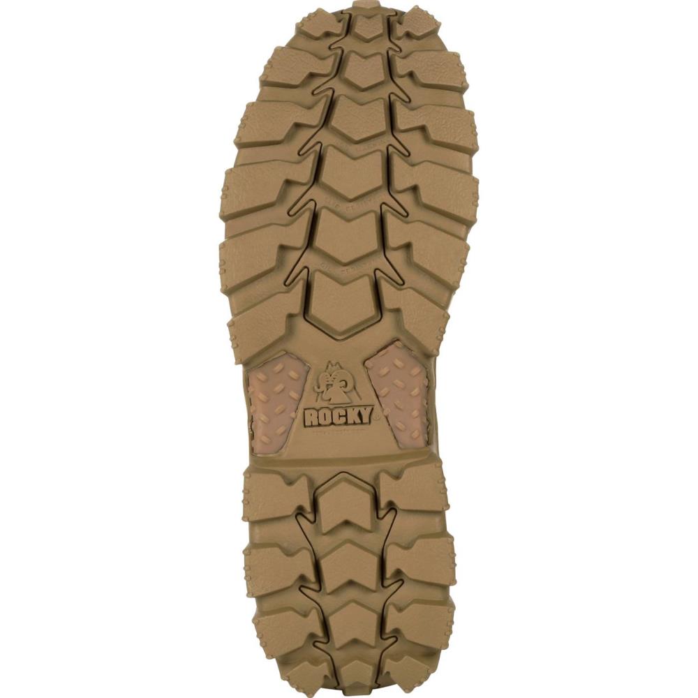 Rocky RKD0061  M  095 footwear - View #2