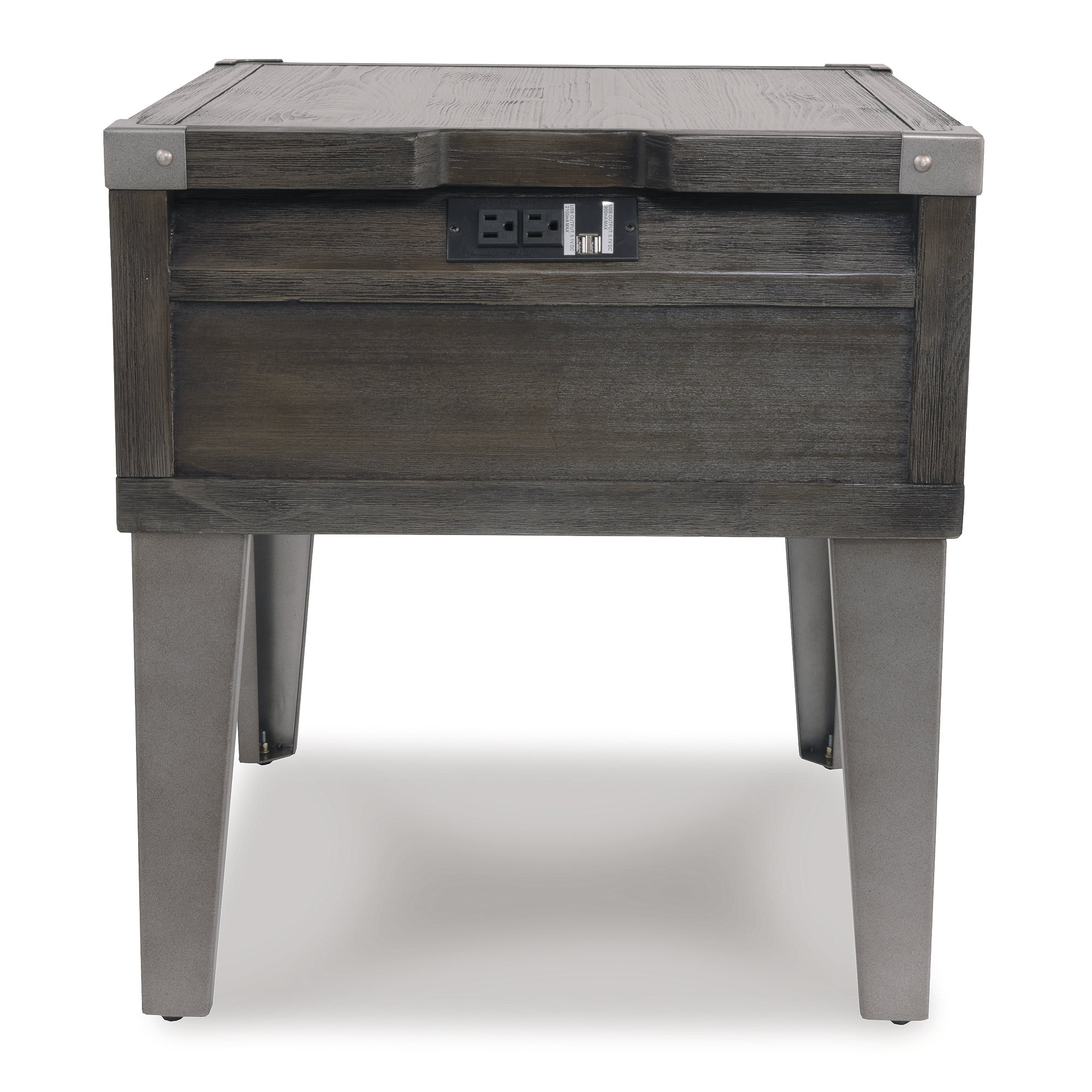 Signature Design by Ashley T901-3 End-Tables - View #8