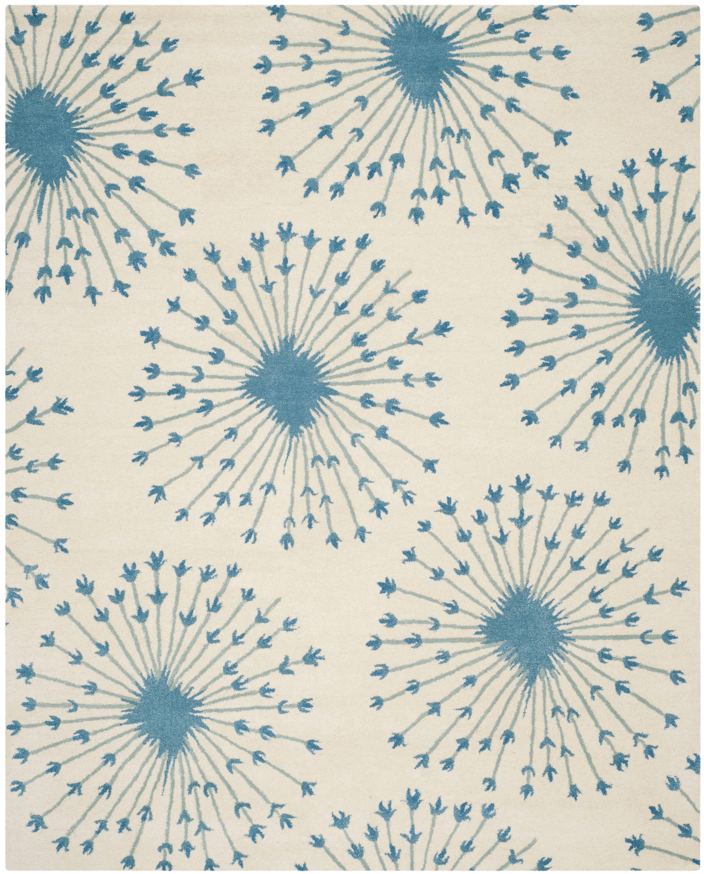 Safavieh BEL123B-8 rugs - View #2