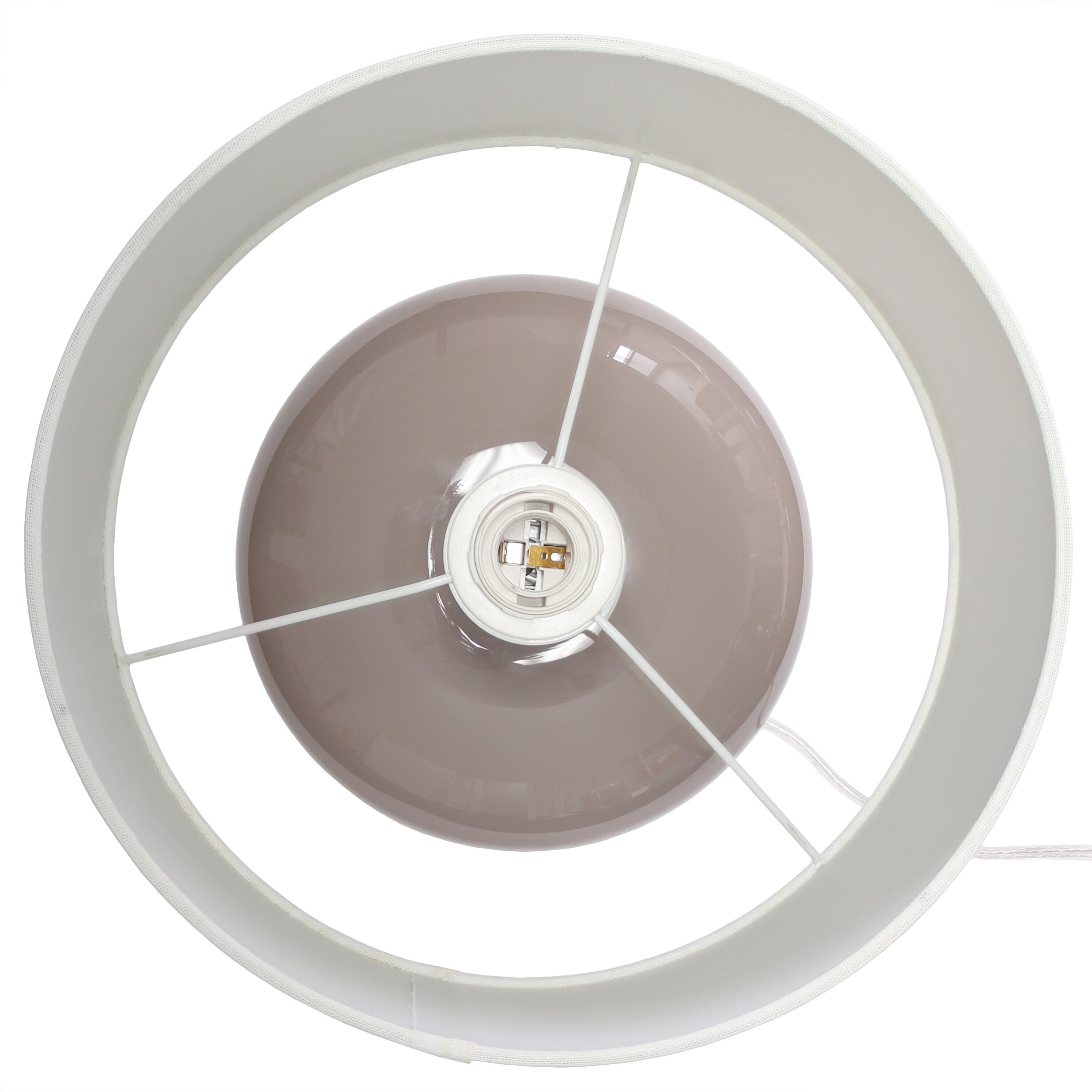 Lalia Home LHT-3005-GY Table-Lamps - View #5