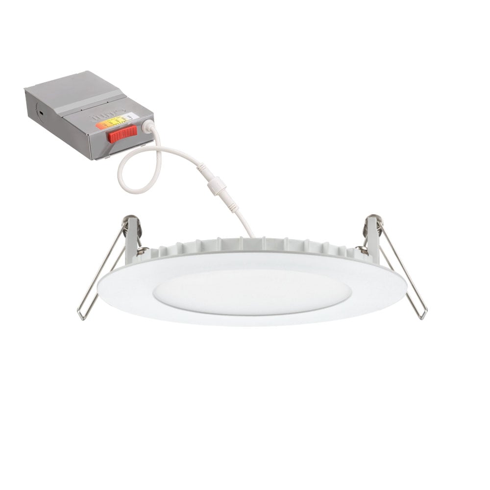 Juno WF4SWW590CRIMWCP12 Led-Retrofit-Downlight - View #6