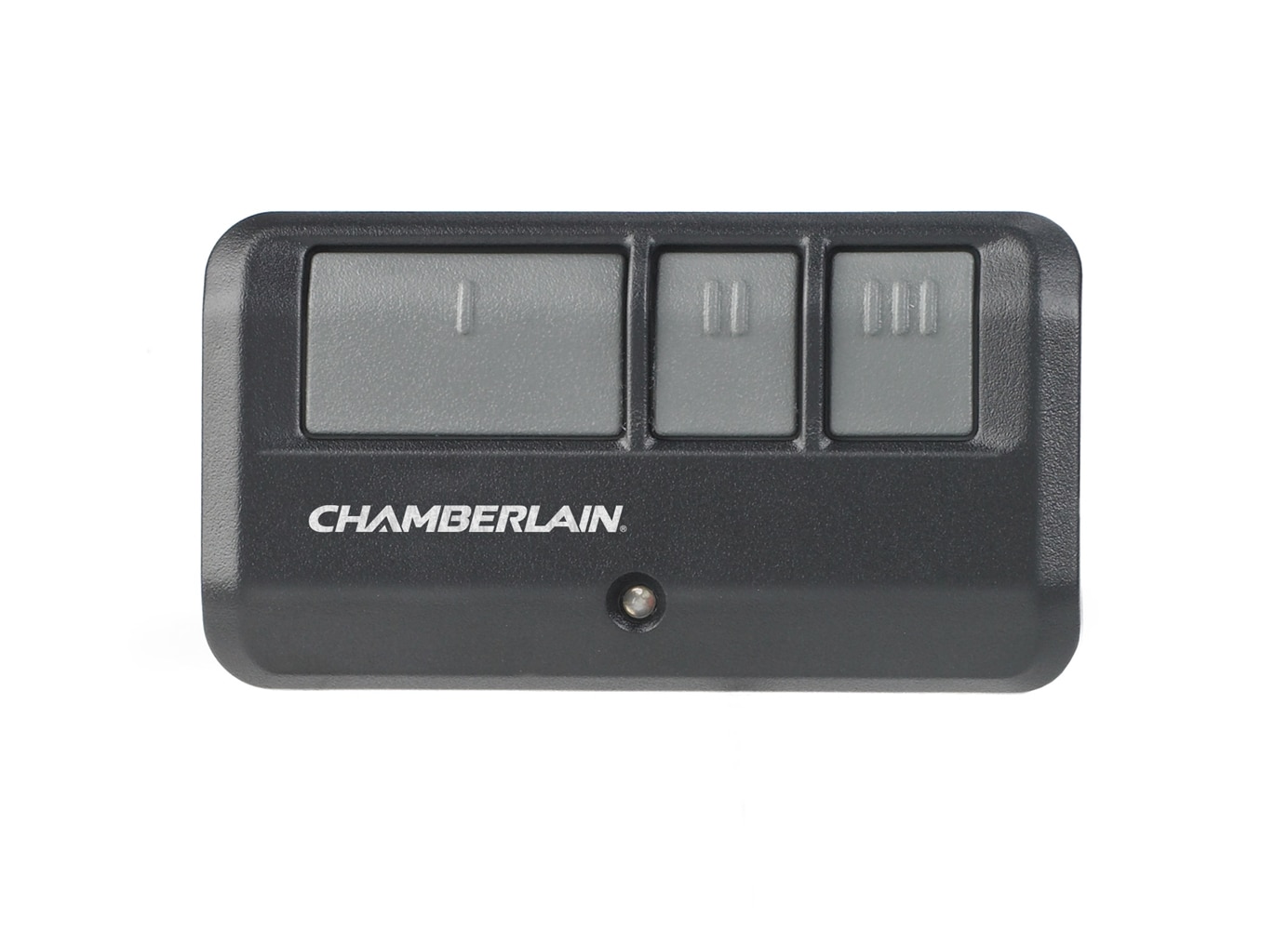 For Chamberlain LiftMaster Garage Door Opener Remote 893LM 953EV-P2 Keychain 