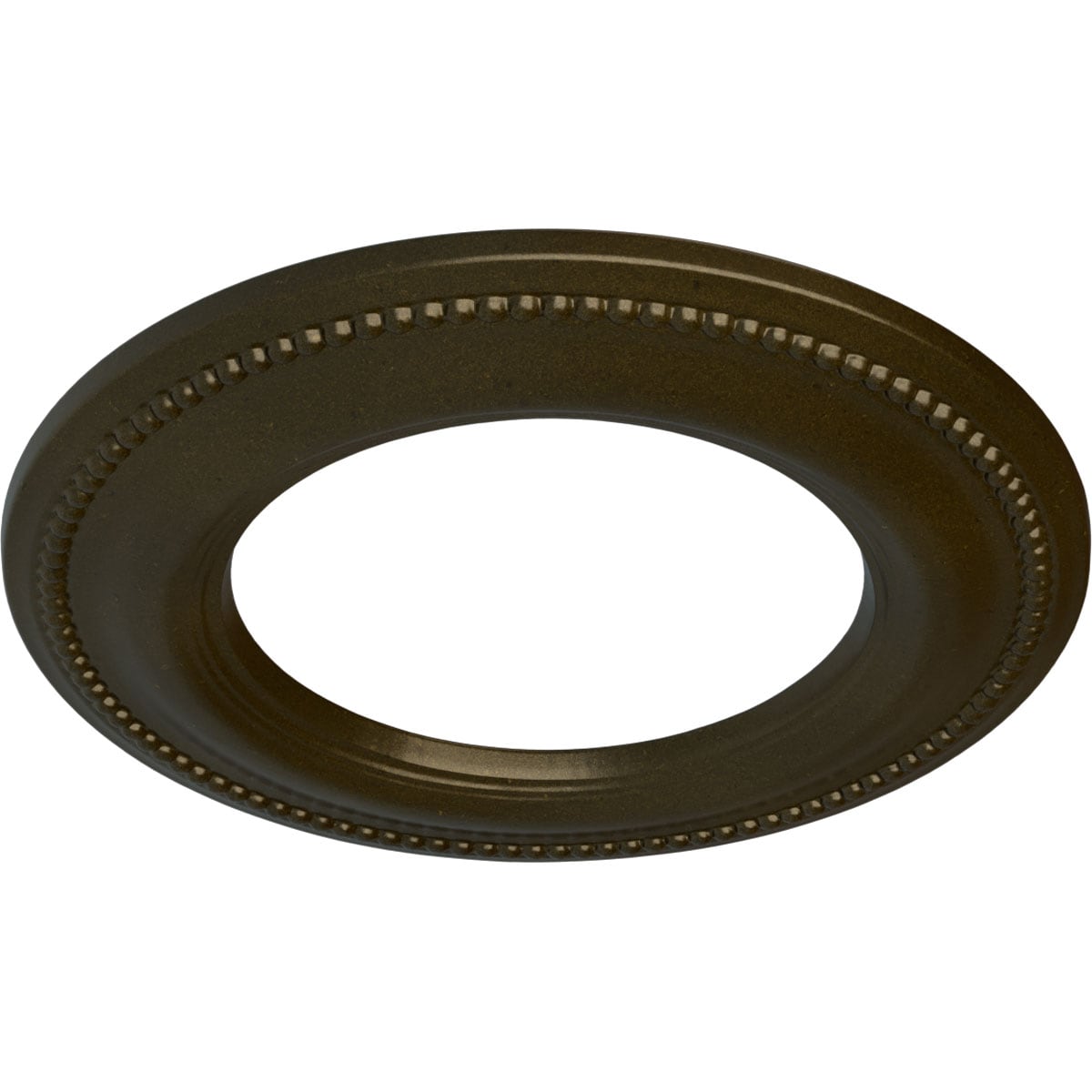 Ekena Millwork CM13BRGGS Ceiling-Medallions - View #2