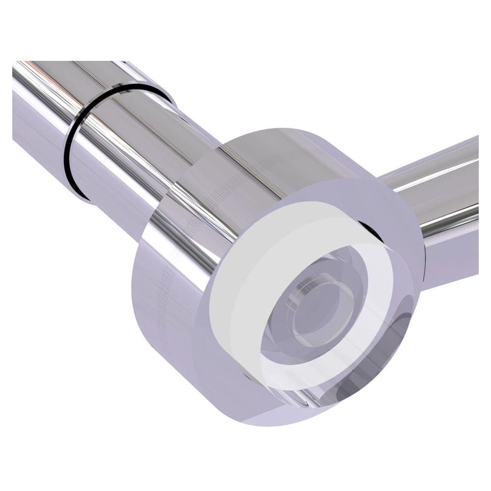 Allied Brass CV-24-PC d060360 - View #2