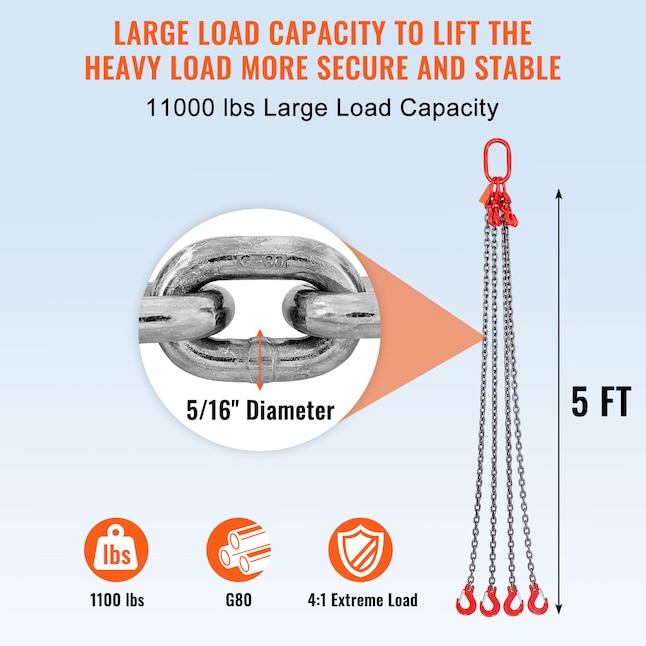 VEVOR DGDLJZMGFHZYJ5B2UV0 Automotive-Hardware - View #3