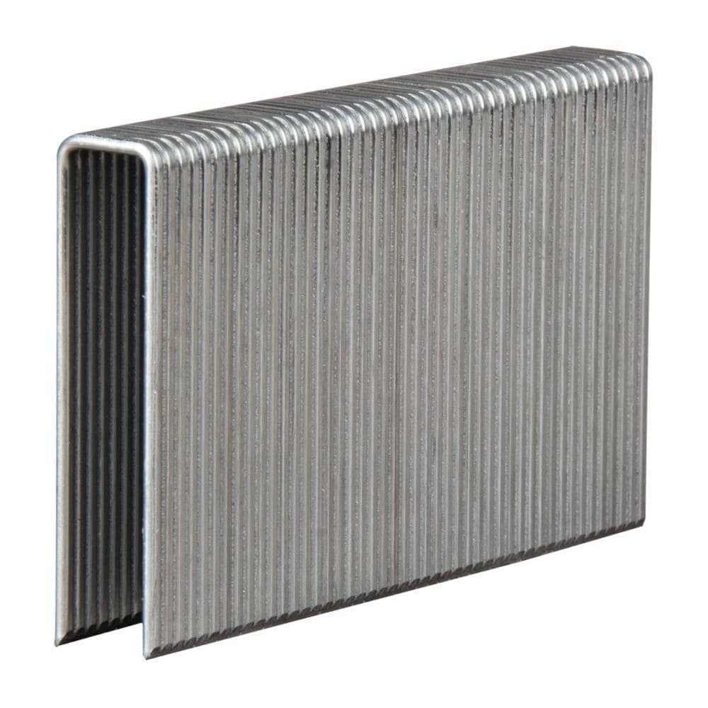 Metabo HPT 04723HHPT 1-3/4-in Leg x 1/2-in 15.5 -Gauge Flooring staples 7700 -Per Box