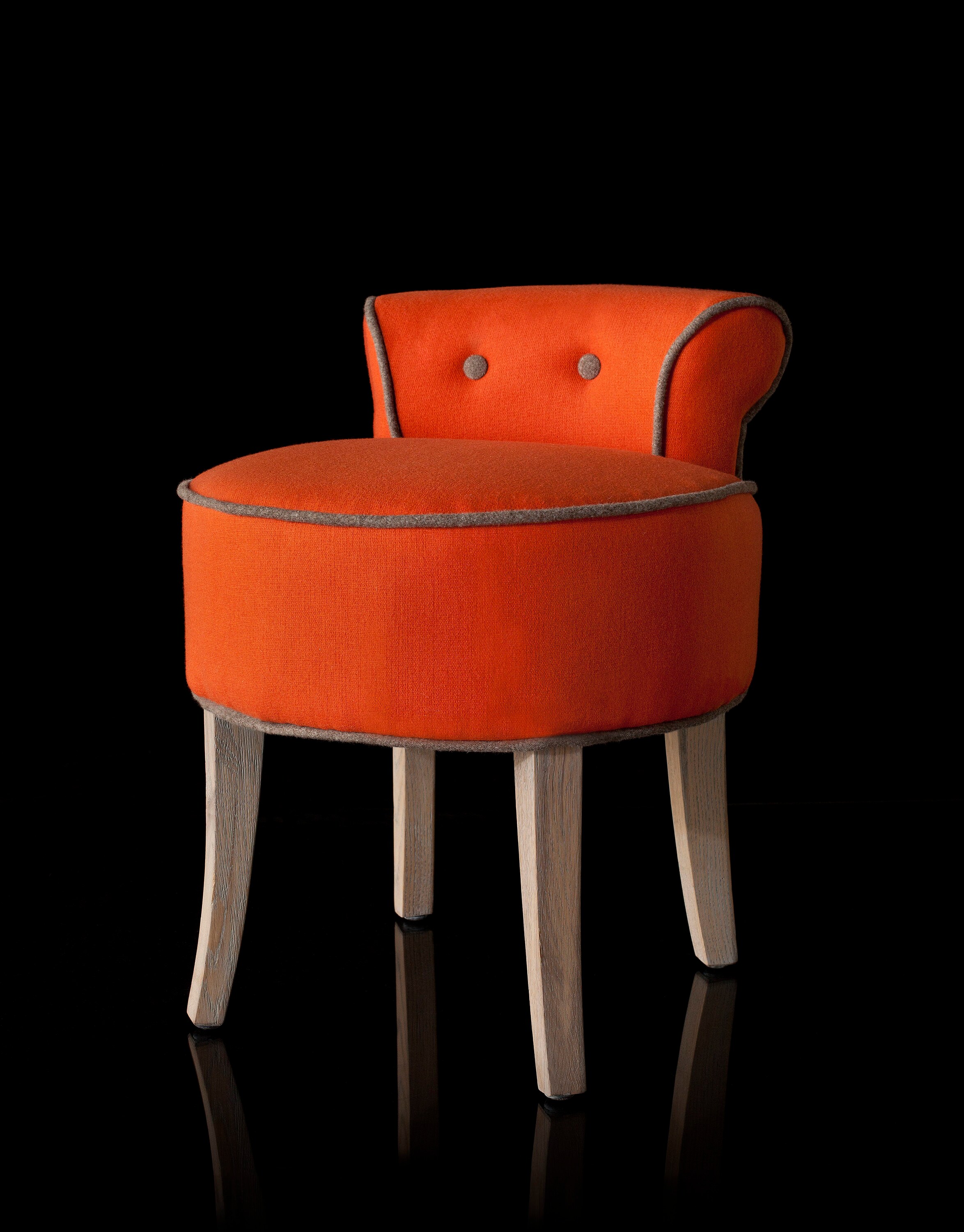 Safavieh MCR4546F Vanity-Stools - View #3