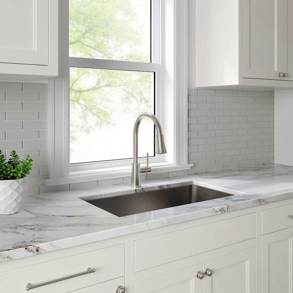 PROFLO PFXC7027MB Kitchen-Faucets - View #4