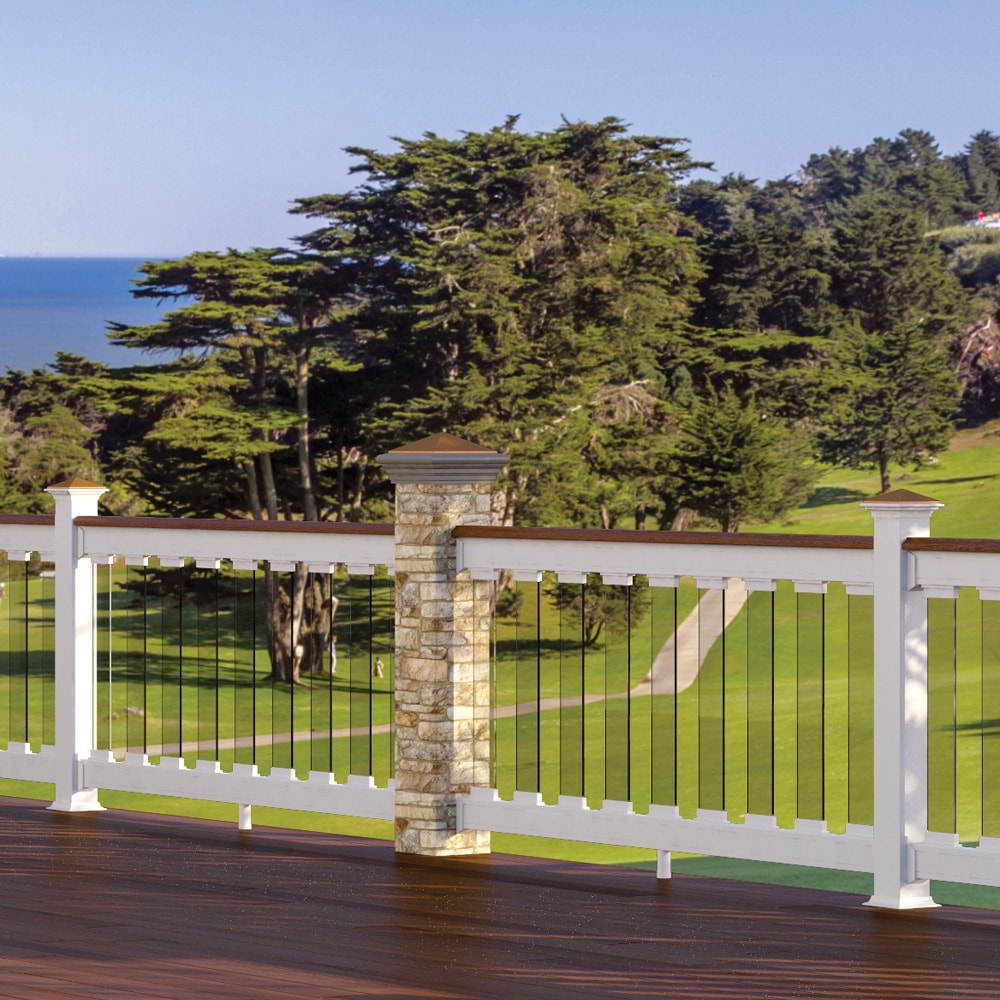 Deckorators 128234 Deck-Posts - View #2