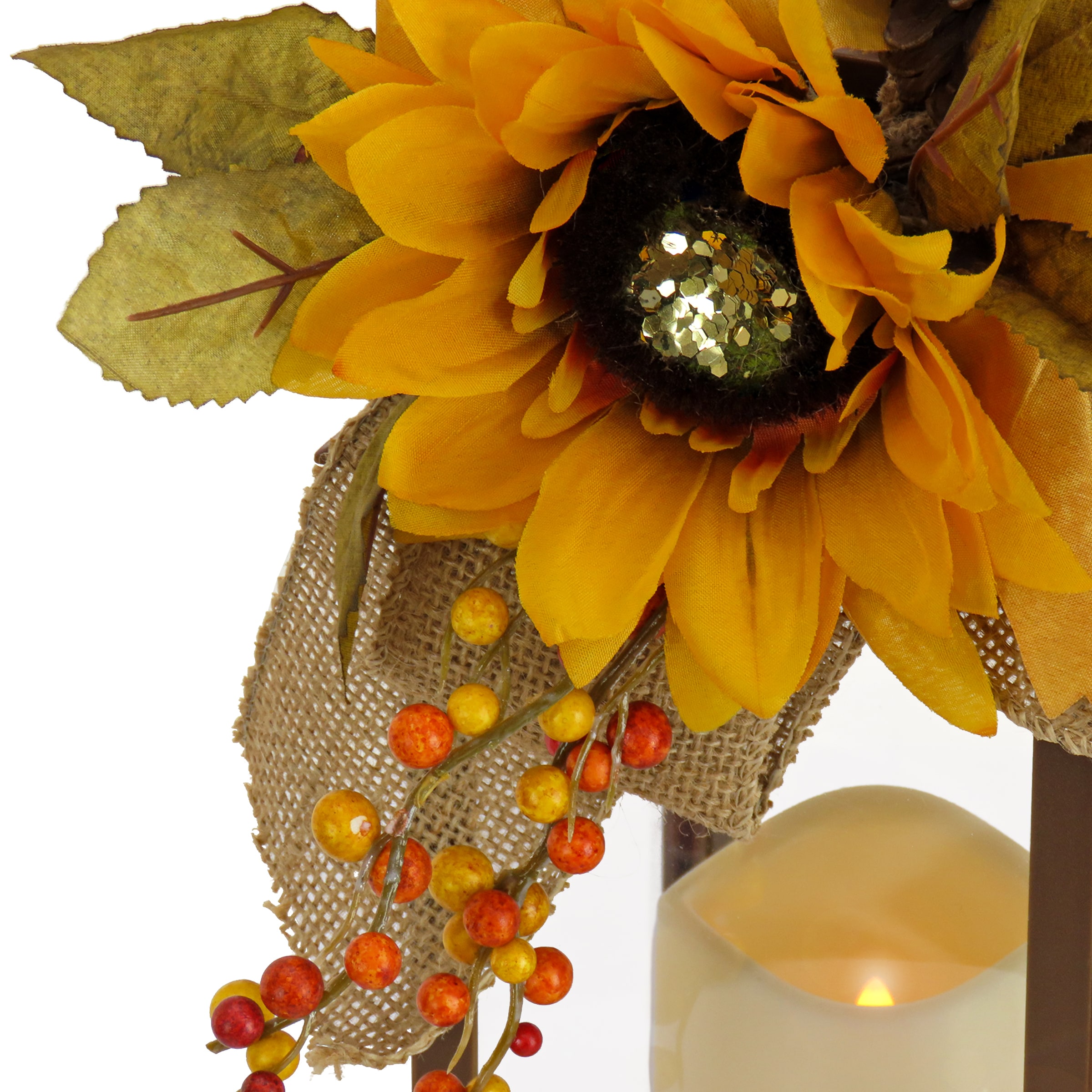 National Tree Company RAHV-1006SK4018 Indoor-Thanksgiving-Decor - View #3