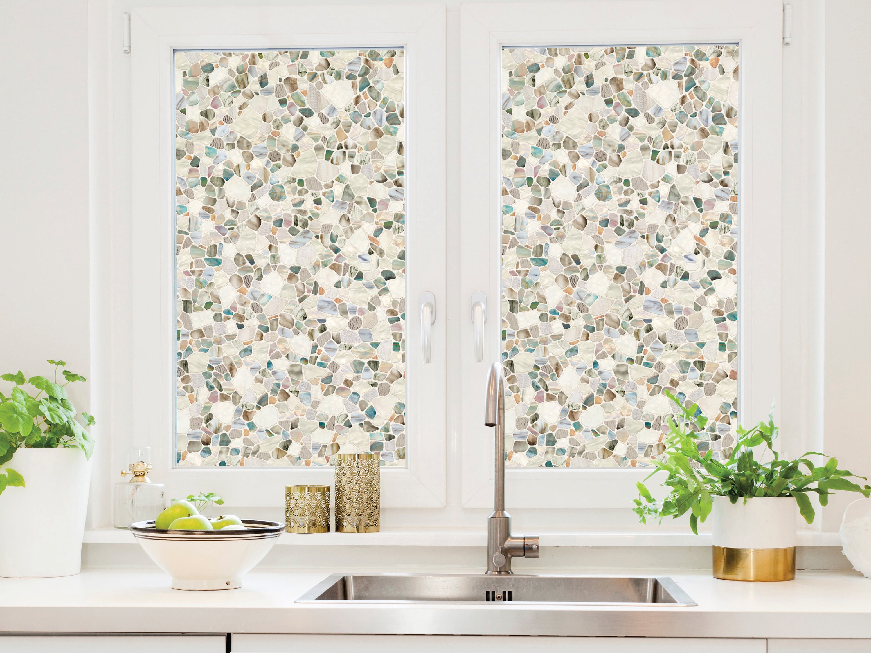 Style Selections 03-0309 Window-Film - View #2