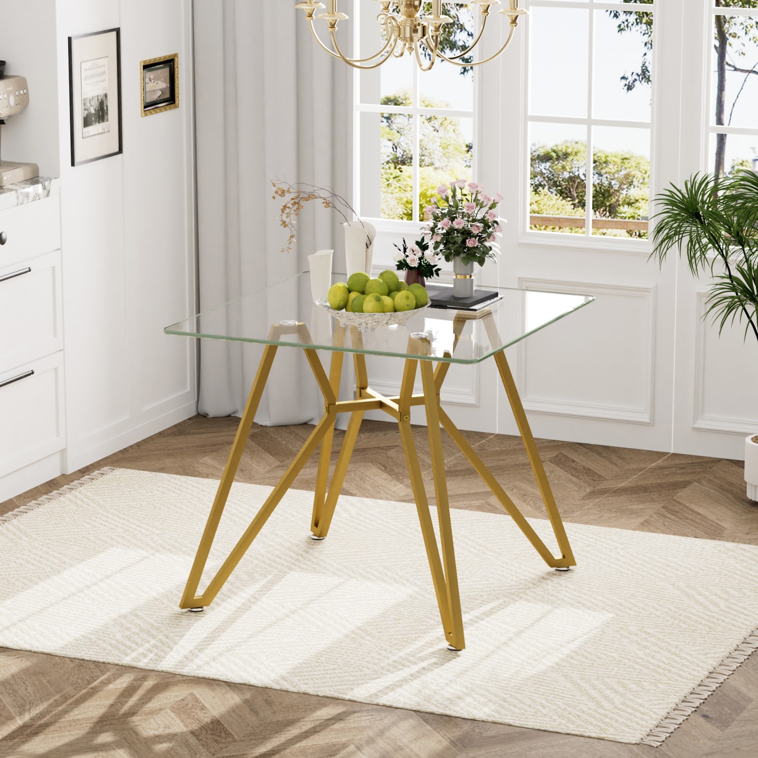 Streamdale Furniture W1162P306710 Dining-Tables - View #4