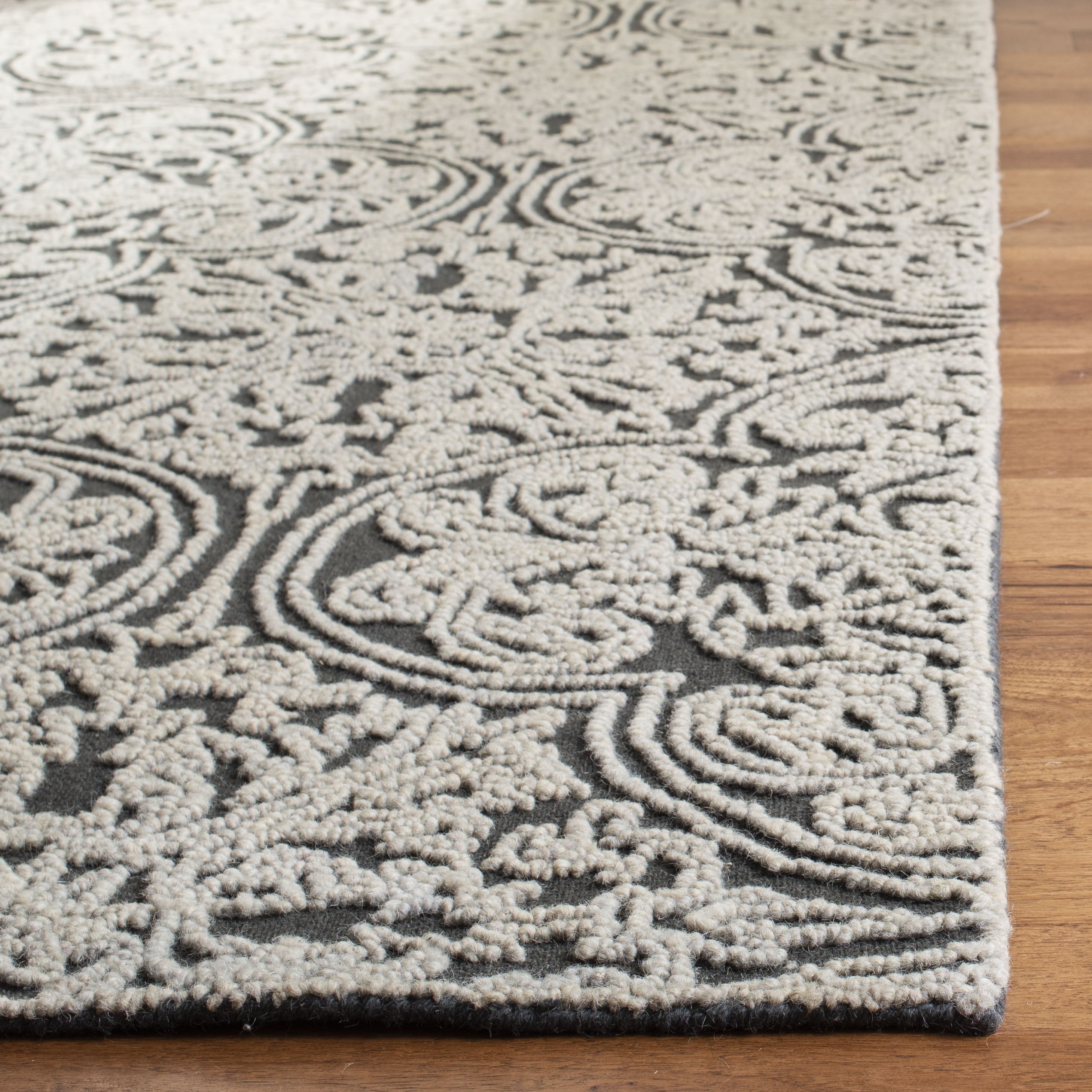 Safavieh TRC101A-8 rugs - View #3