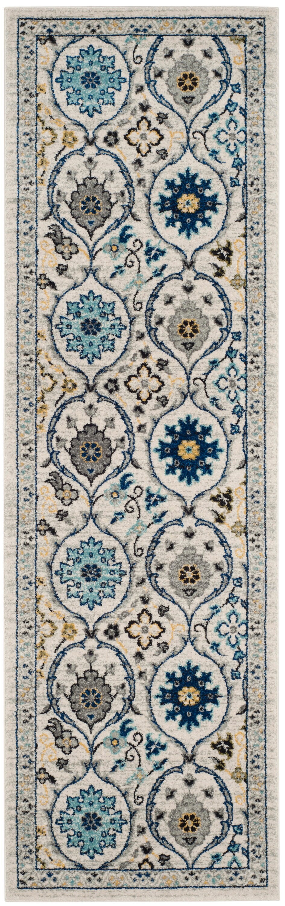 Safavieh EVK210C-25 rugs - View #2