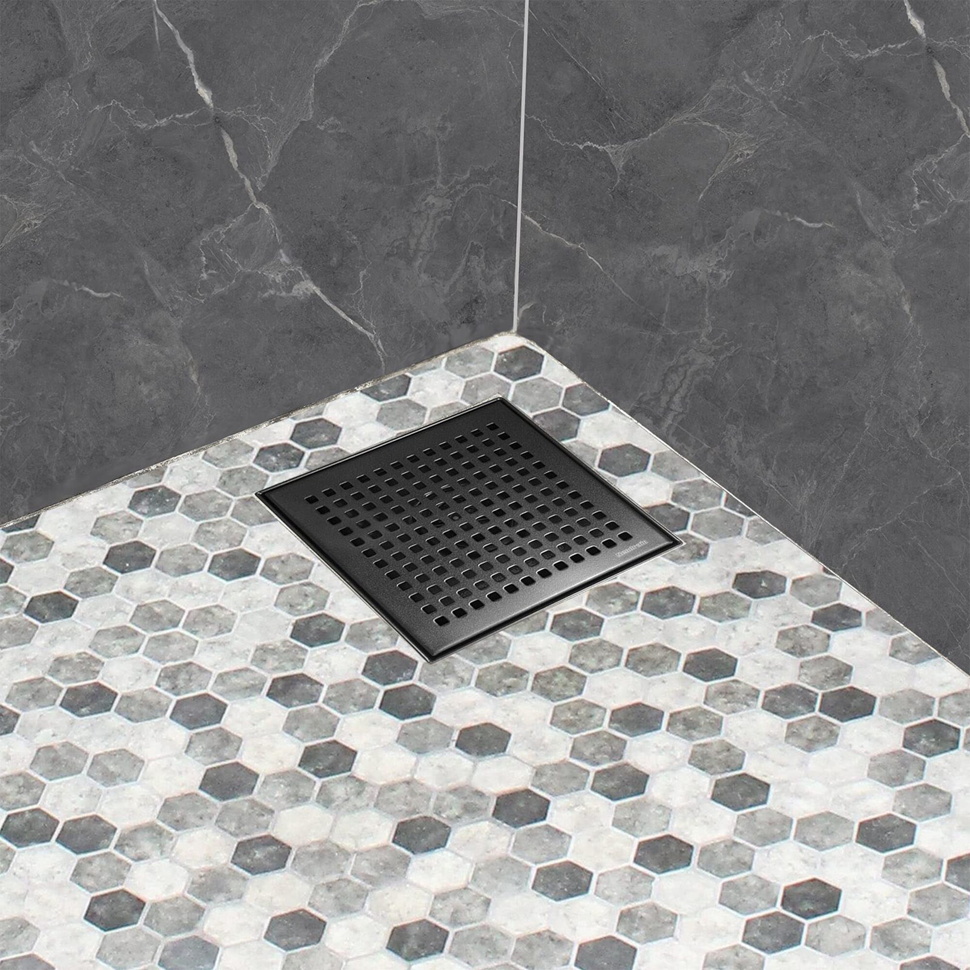 Neodrain ZS3-6-S04-MB-PVC3 Drains-Flanges - View #2